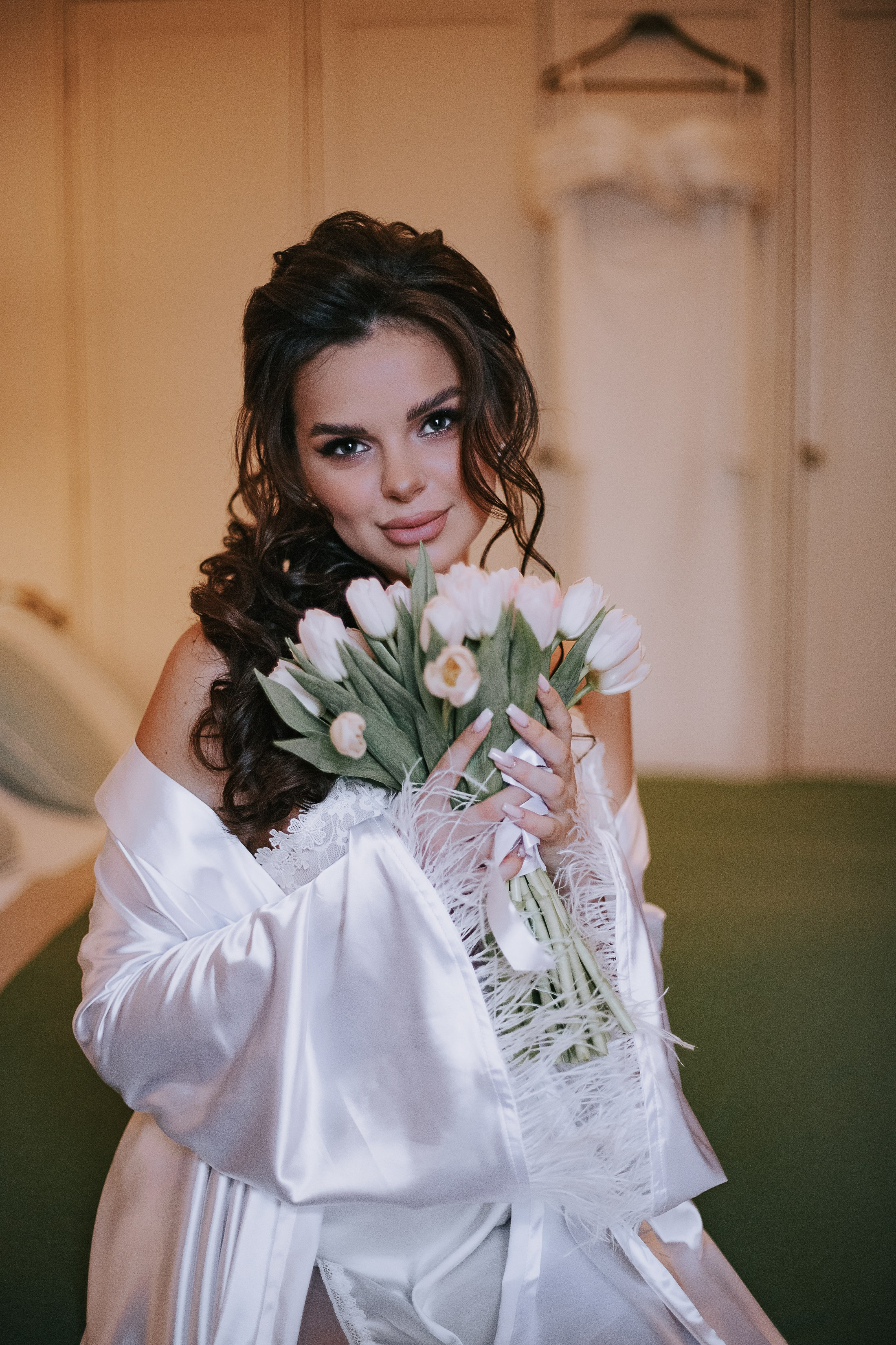 Егор и Яна. Свадебный фотограф Эля Годлевская