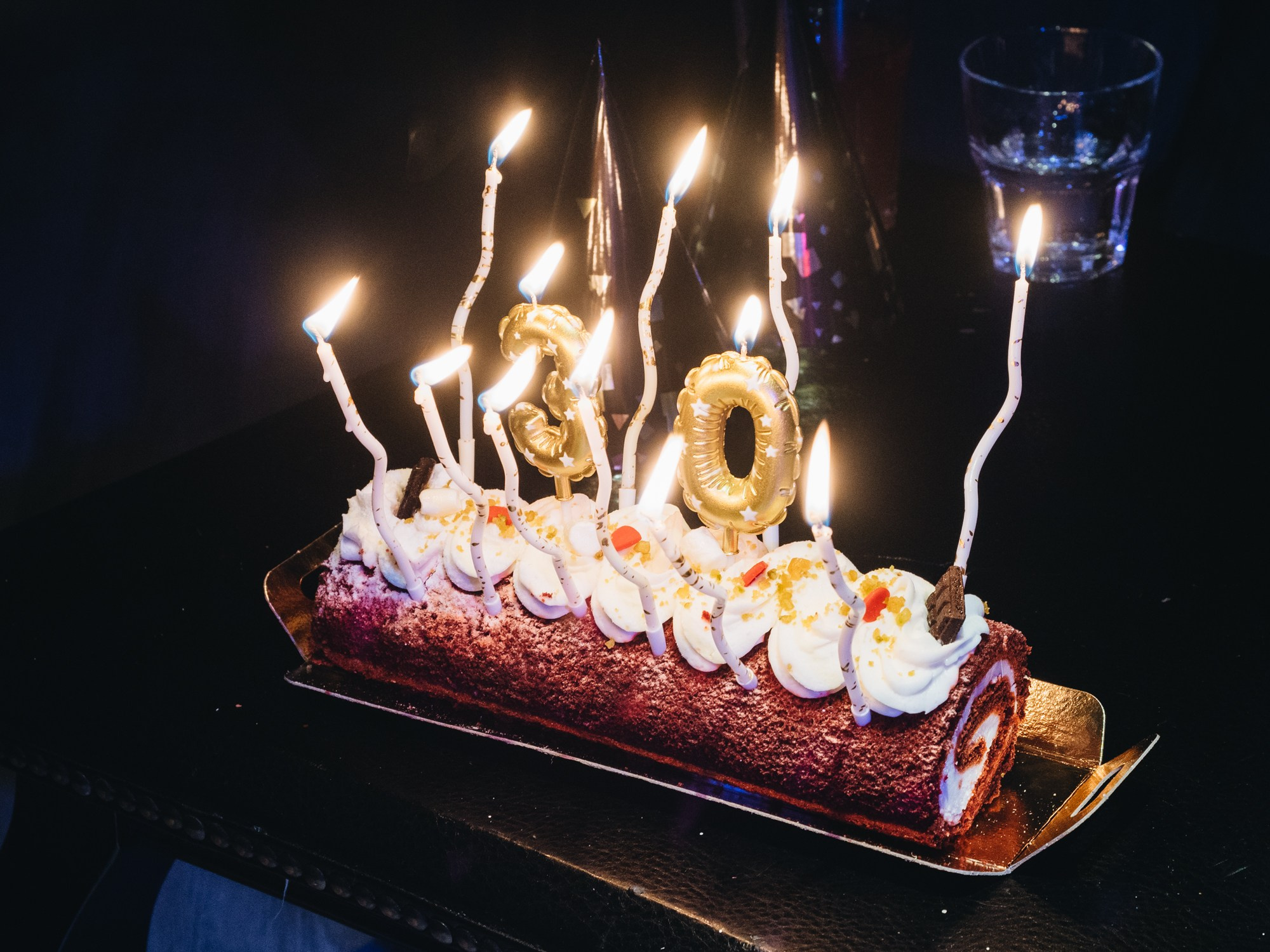 30 лет до аплодисментов. Портретный и Репортажный фотограф в Москве