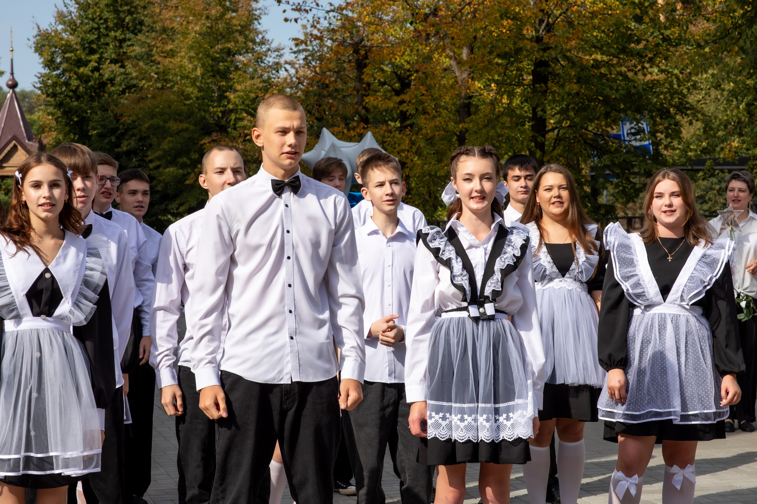 Репортажные съемки