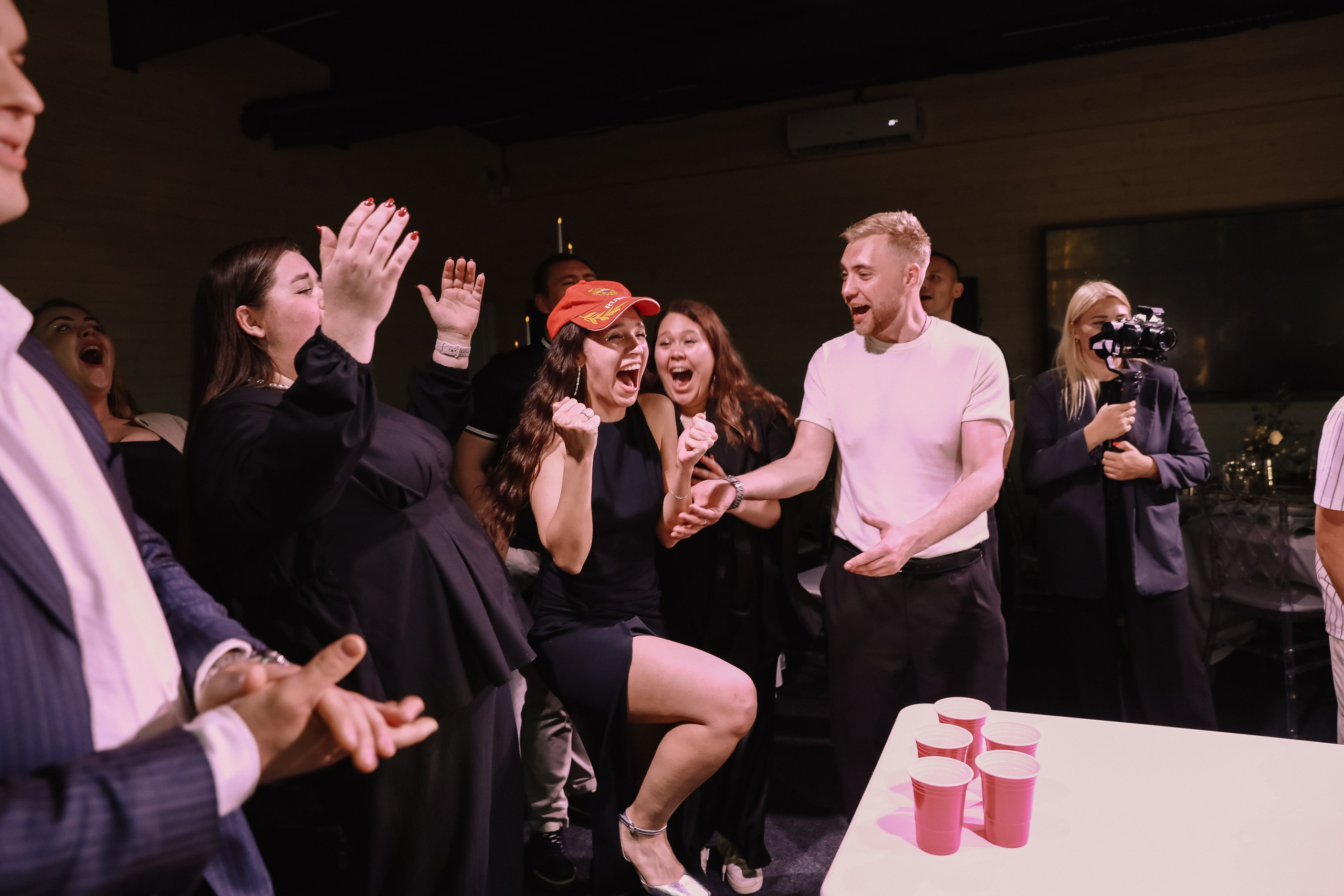 Кирилл и Софья. MK Event — организация мероприятий в Екатеринбурге