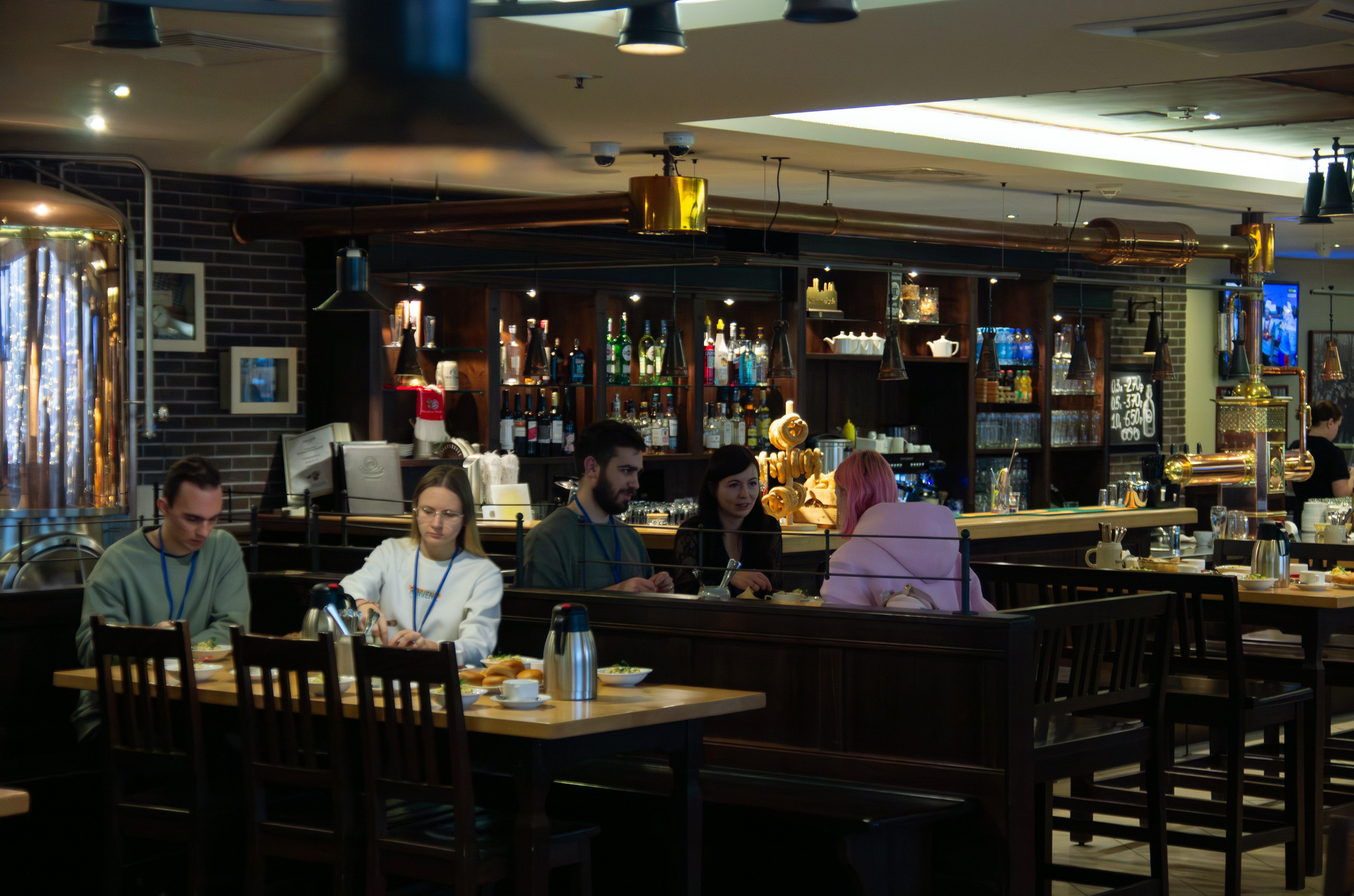 VIII Карельская ветеринарная конференция. Портретный фотограф Денис Милютин