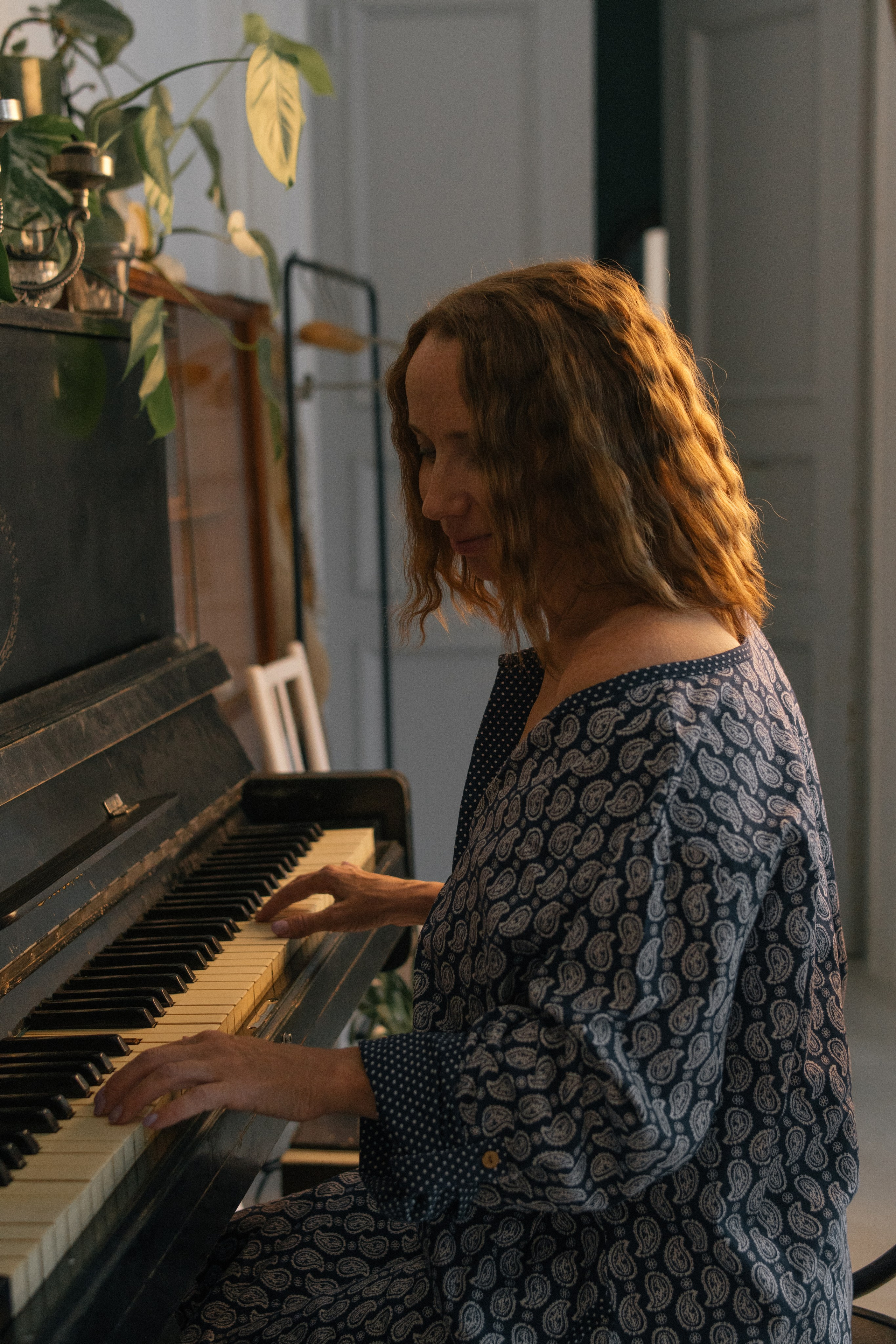 Елена. Фотограф в Томске Светлана Нестерова