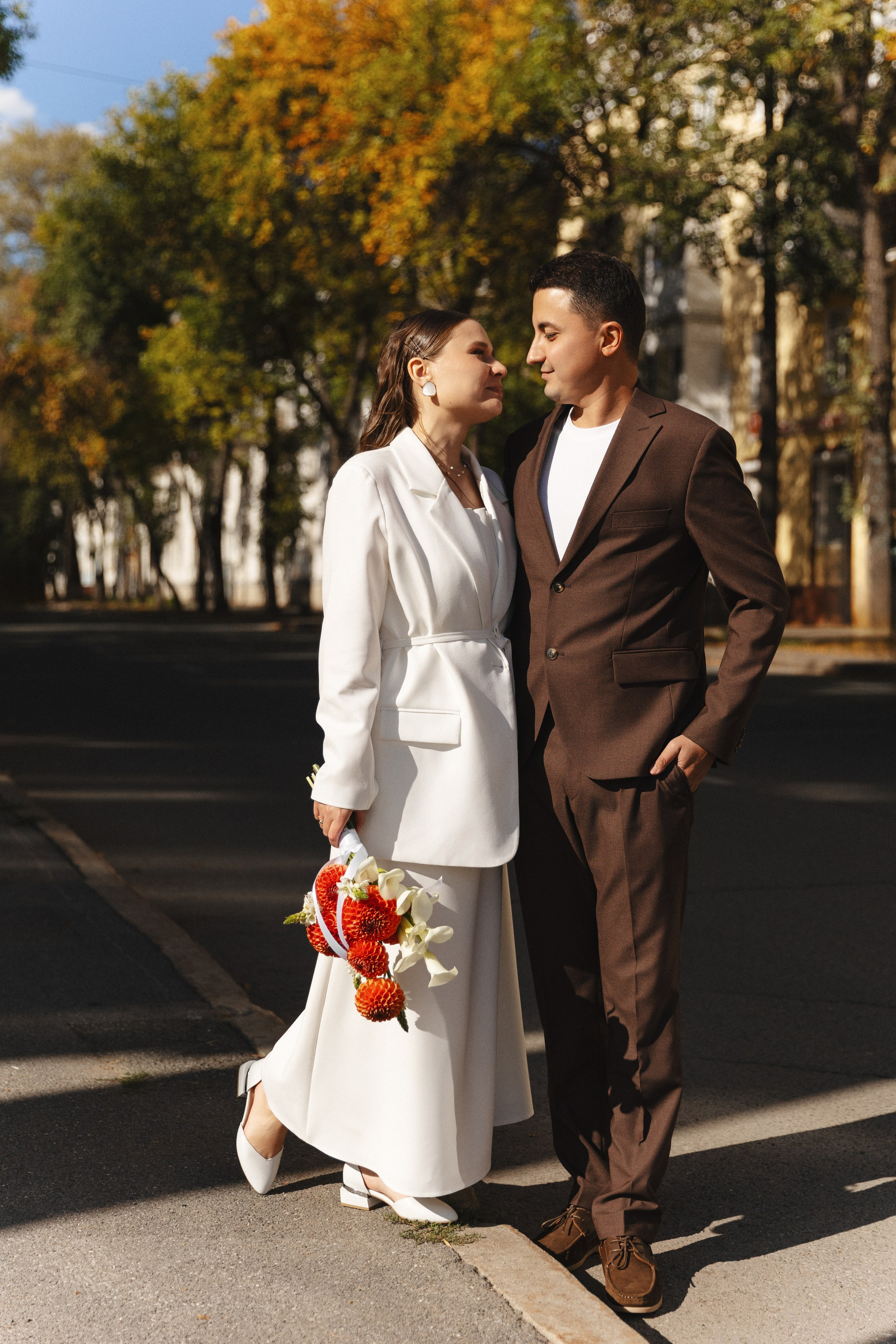 Наталия & Ринат