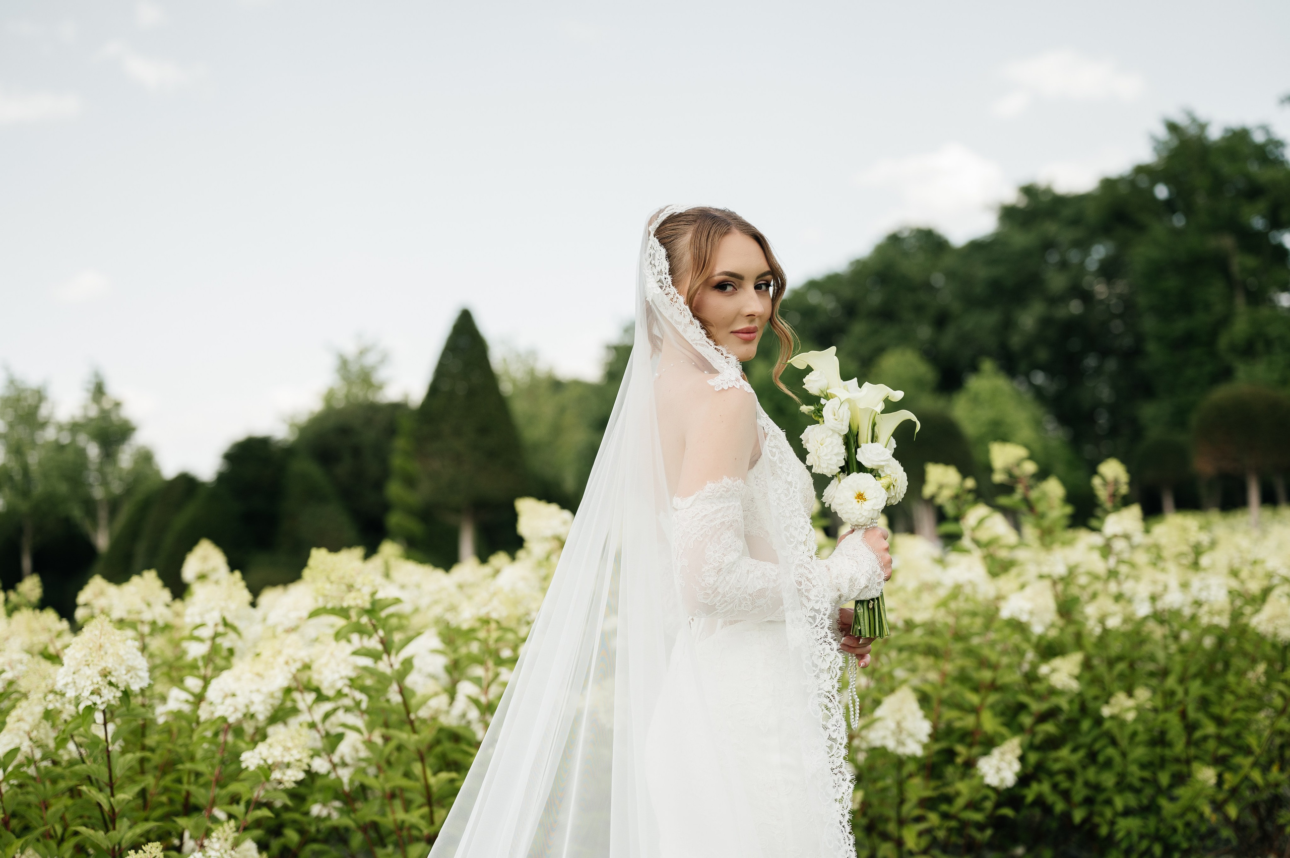 Свадьба Виктор и Валерия. Свадебный и семейный фотограф в Краснодаре Алина Мельник