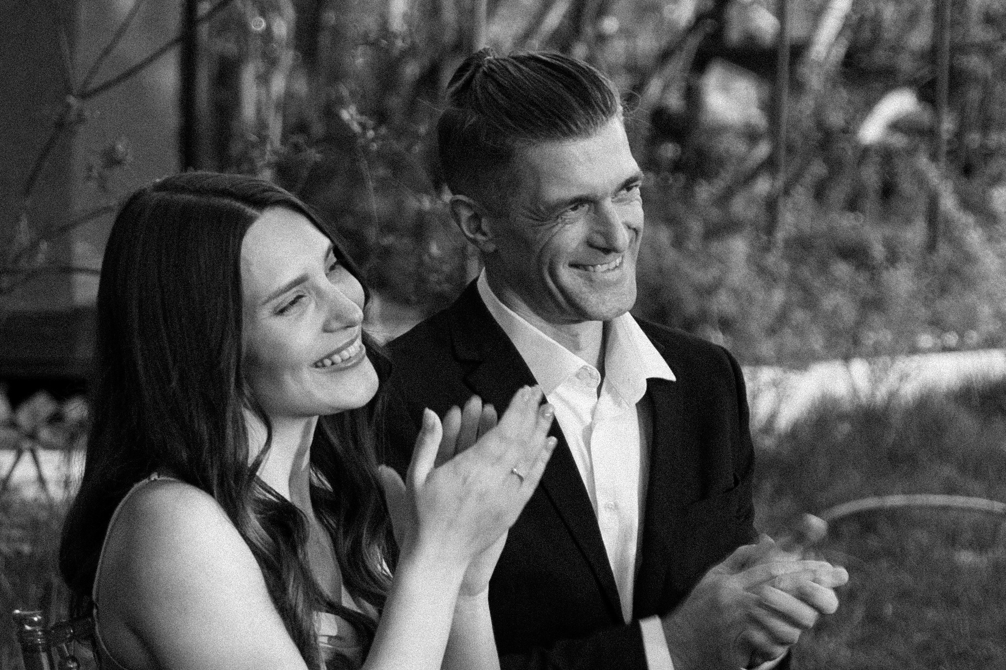 Екатерина и Александр. Фотограф в Москве Наталия Варакина