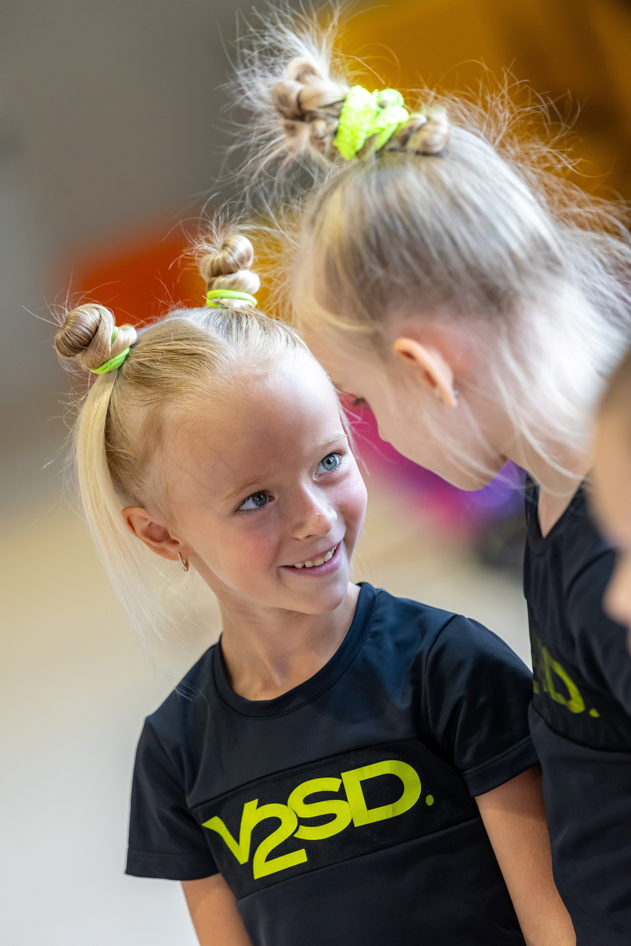 Интенсив Елизаветы Широковой. Фото и видео съемка Ваших мероприятий