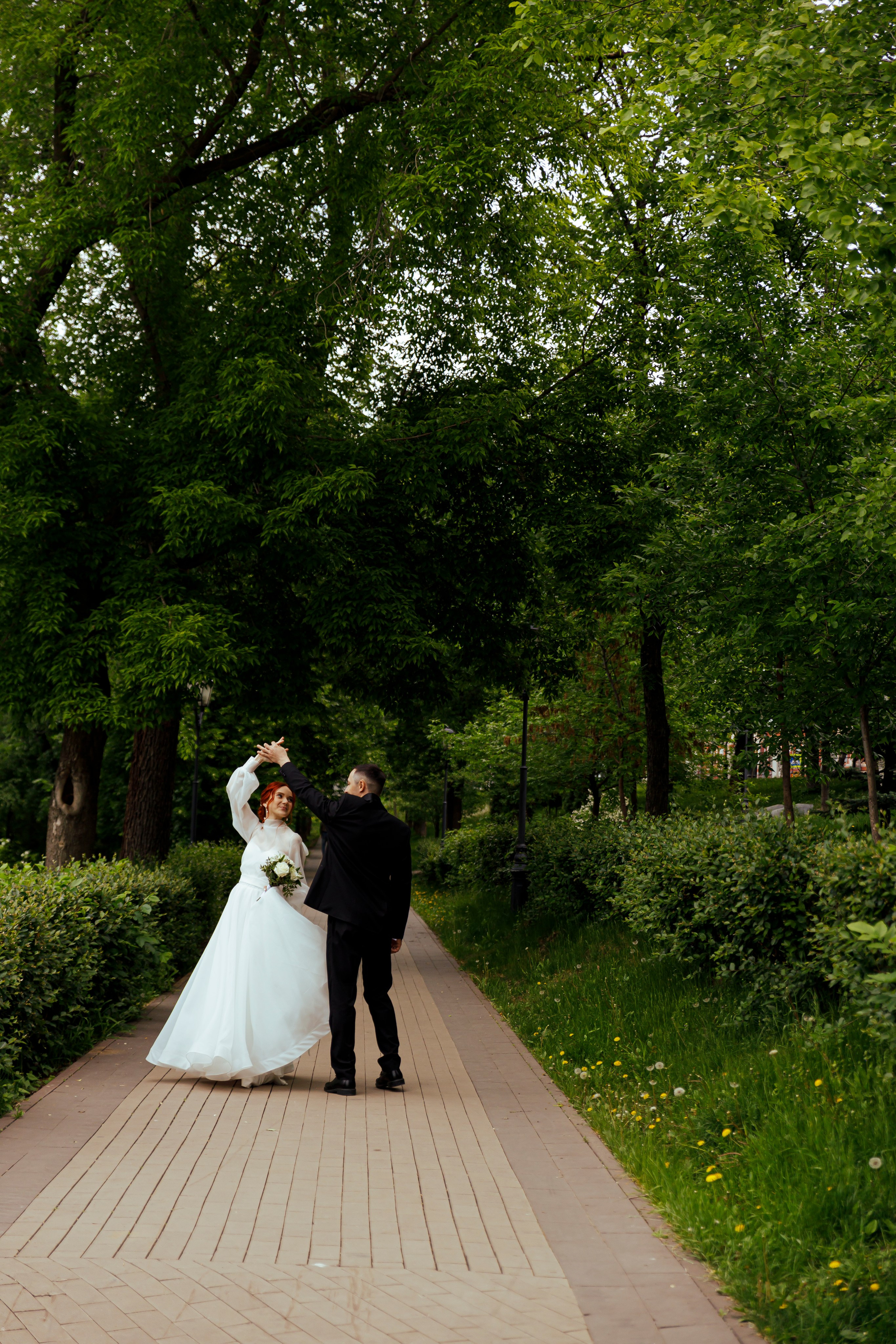 Анастасия & Мансур. Фотограф в Самаре Алена Гречка