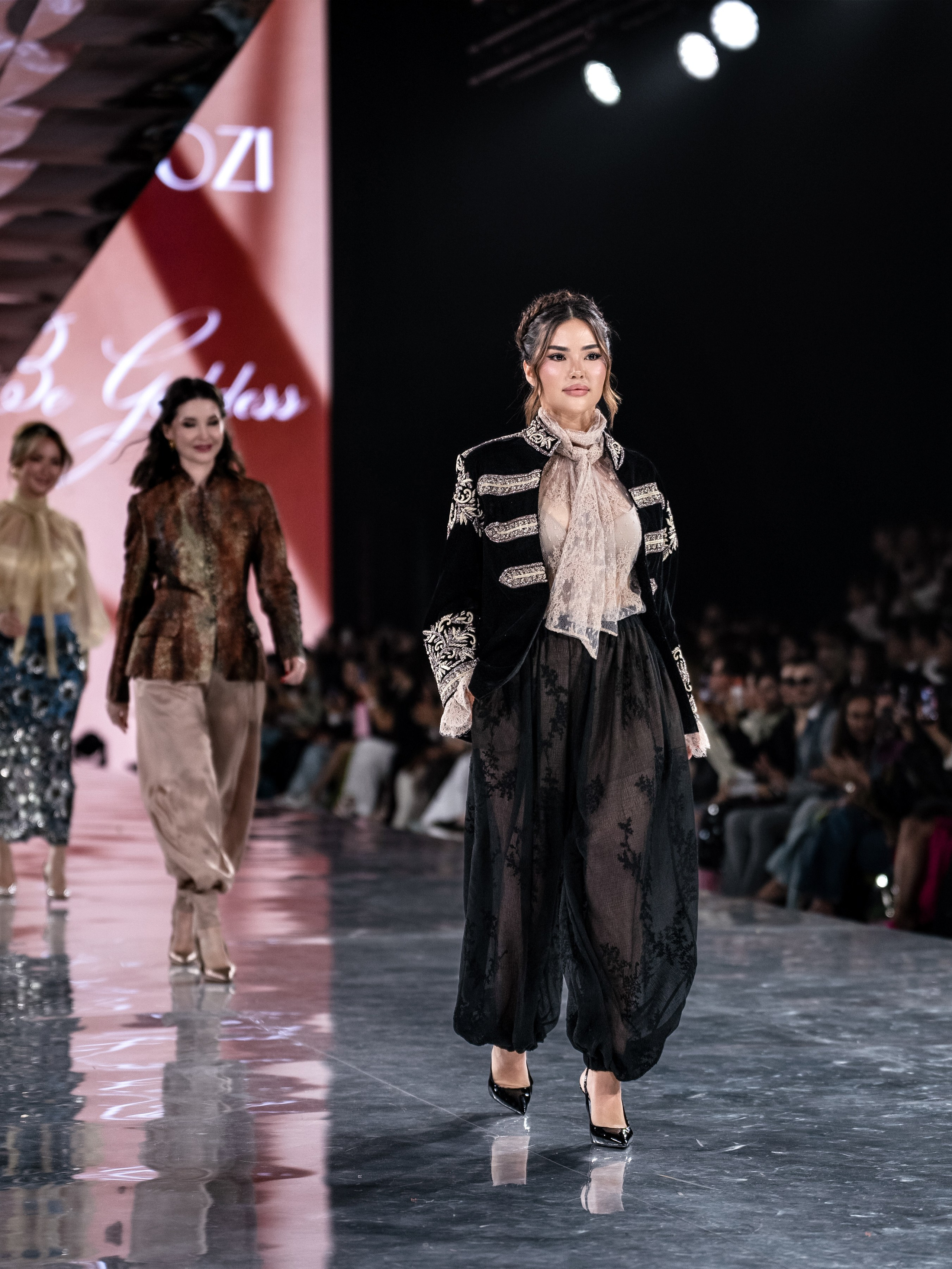 Fashion Photograph Denis Karpenko