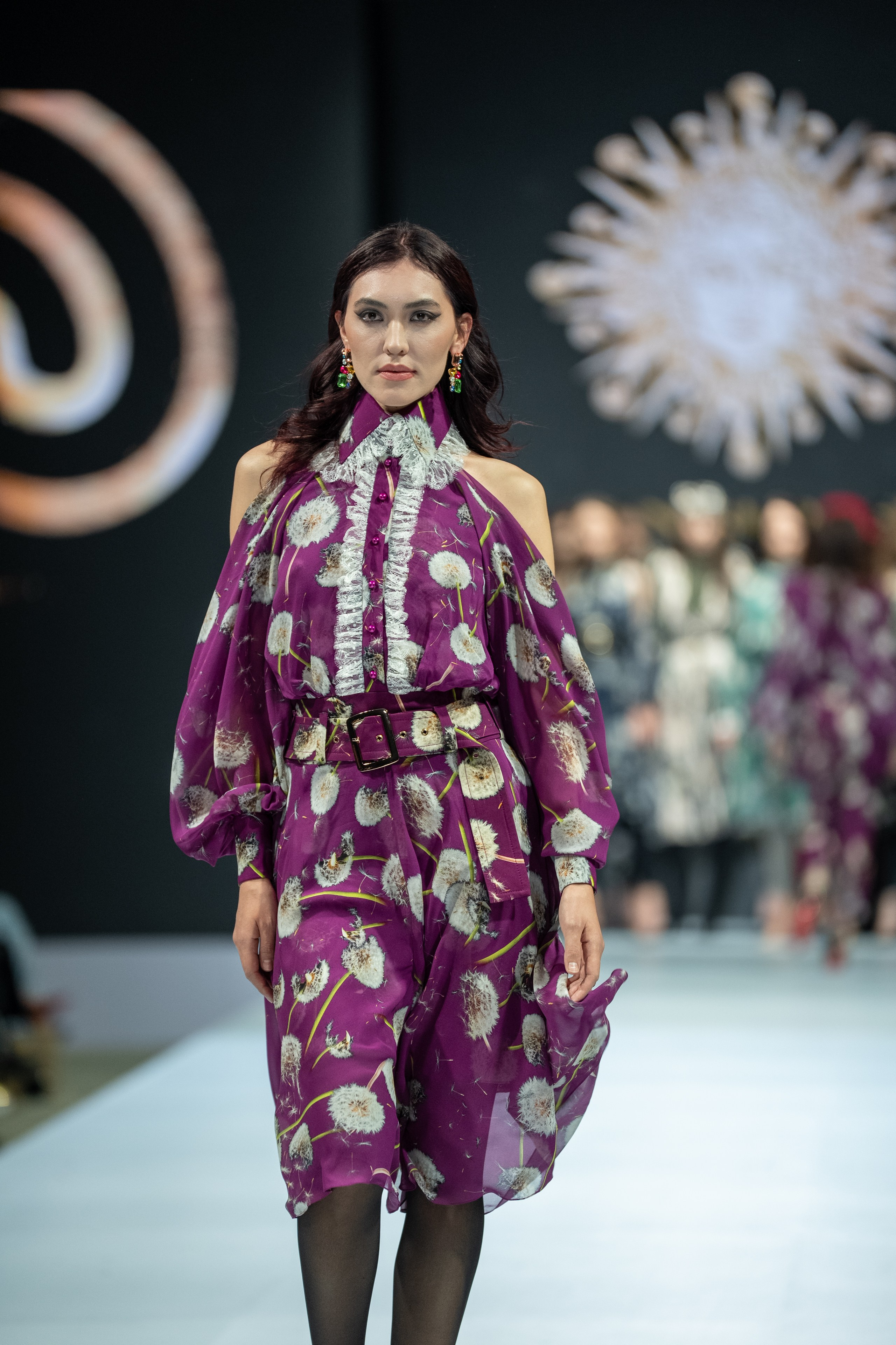 EURASIAN FASHION WEEK Sun Sergio. Сайт Алматинского НЮ АРТ, будуар и фэшн фотографа Дениса Карпенко