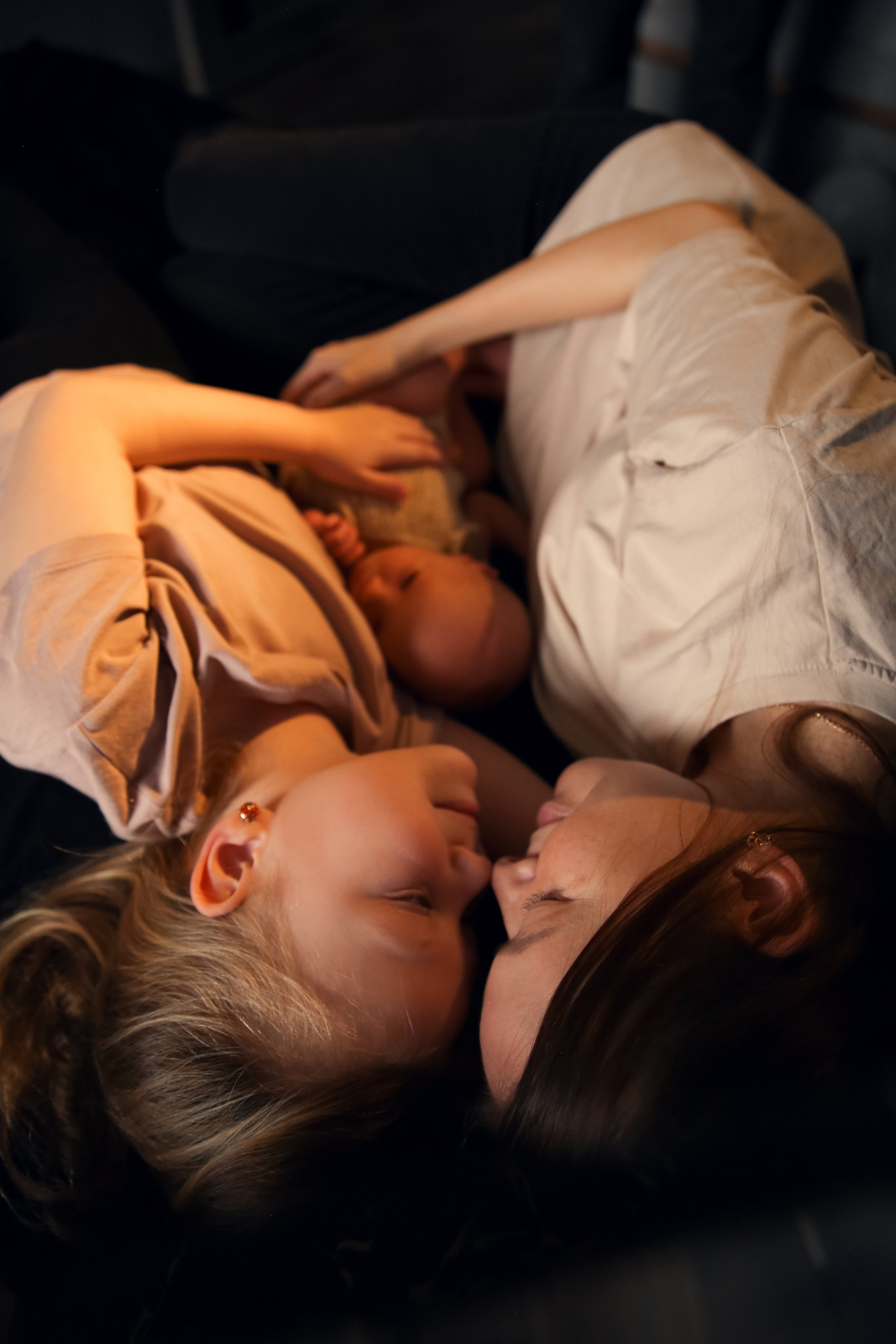 Костя. Фотограф Анастасия Галкина в Кудымкаре