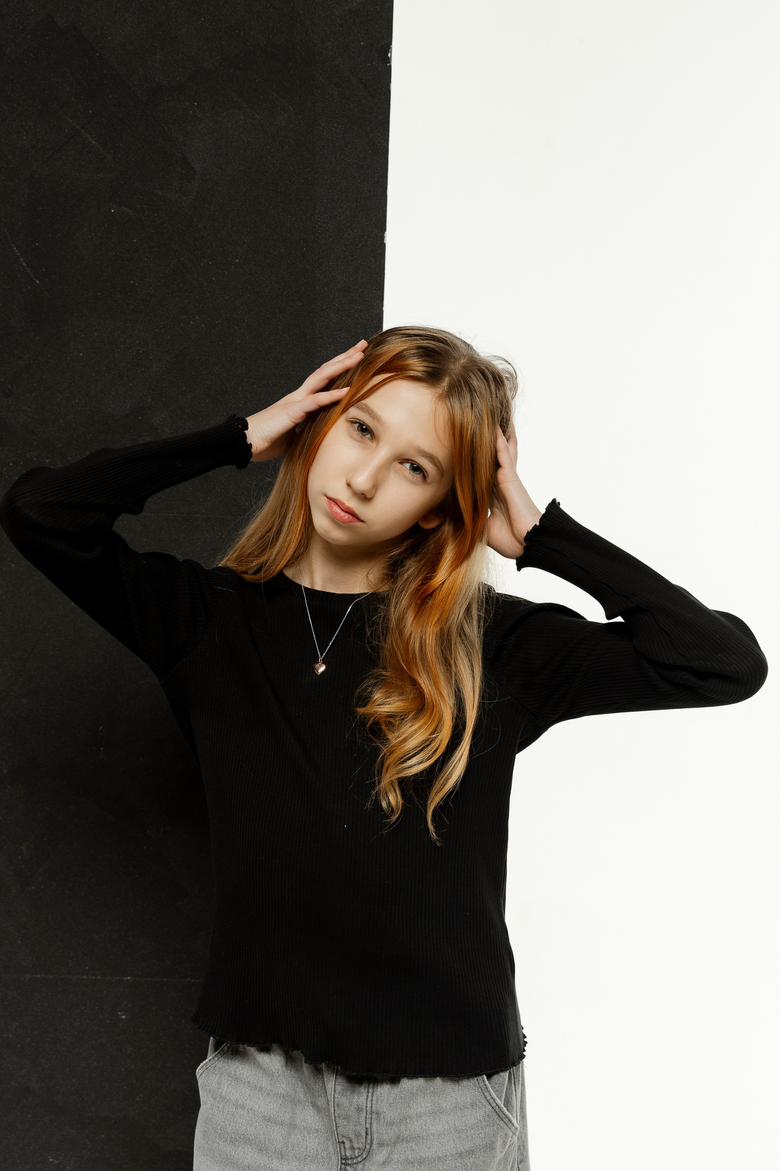 Сестрички. Фотограф Новороссийск