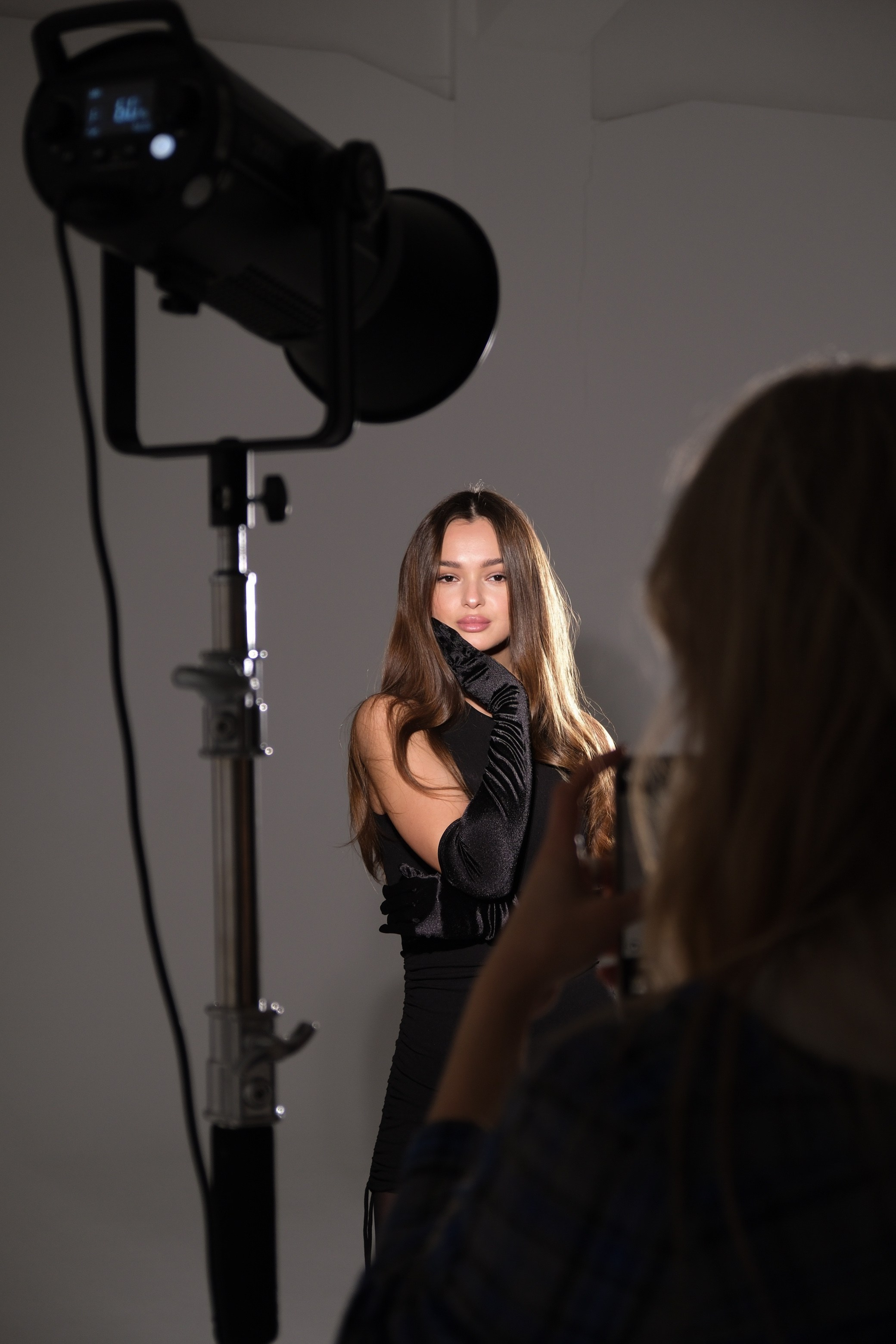 Руфина. Фотограф на камеру и мобильная съемка в Казани Лидия