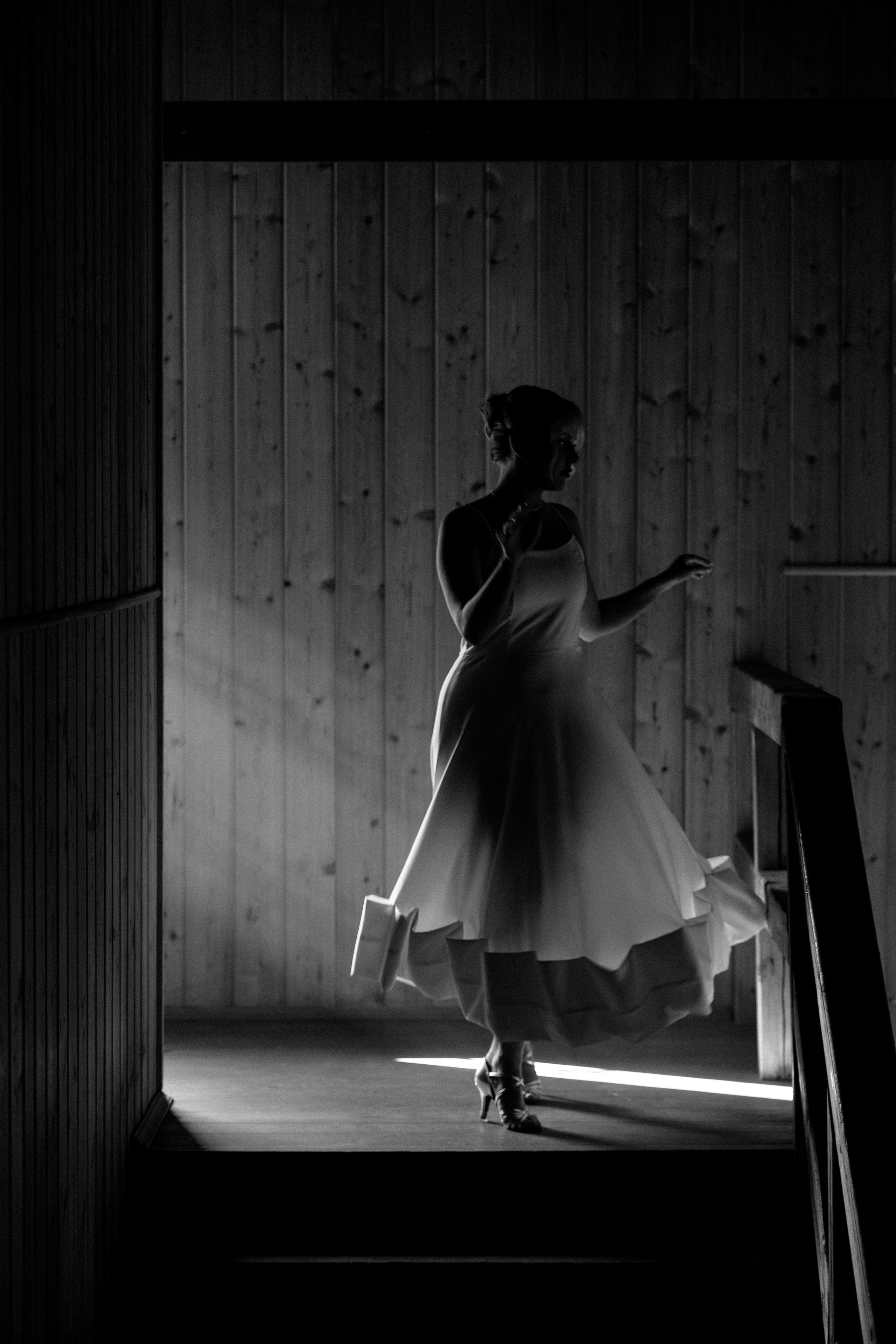 Паша и Милана. Свадебный фотограф в Красноярске