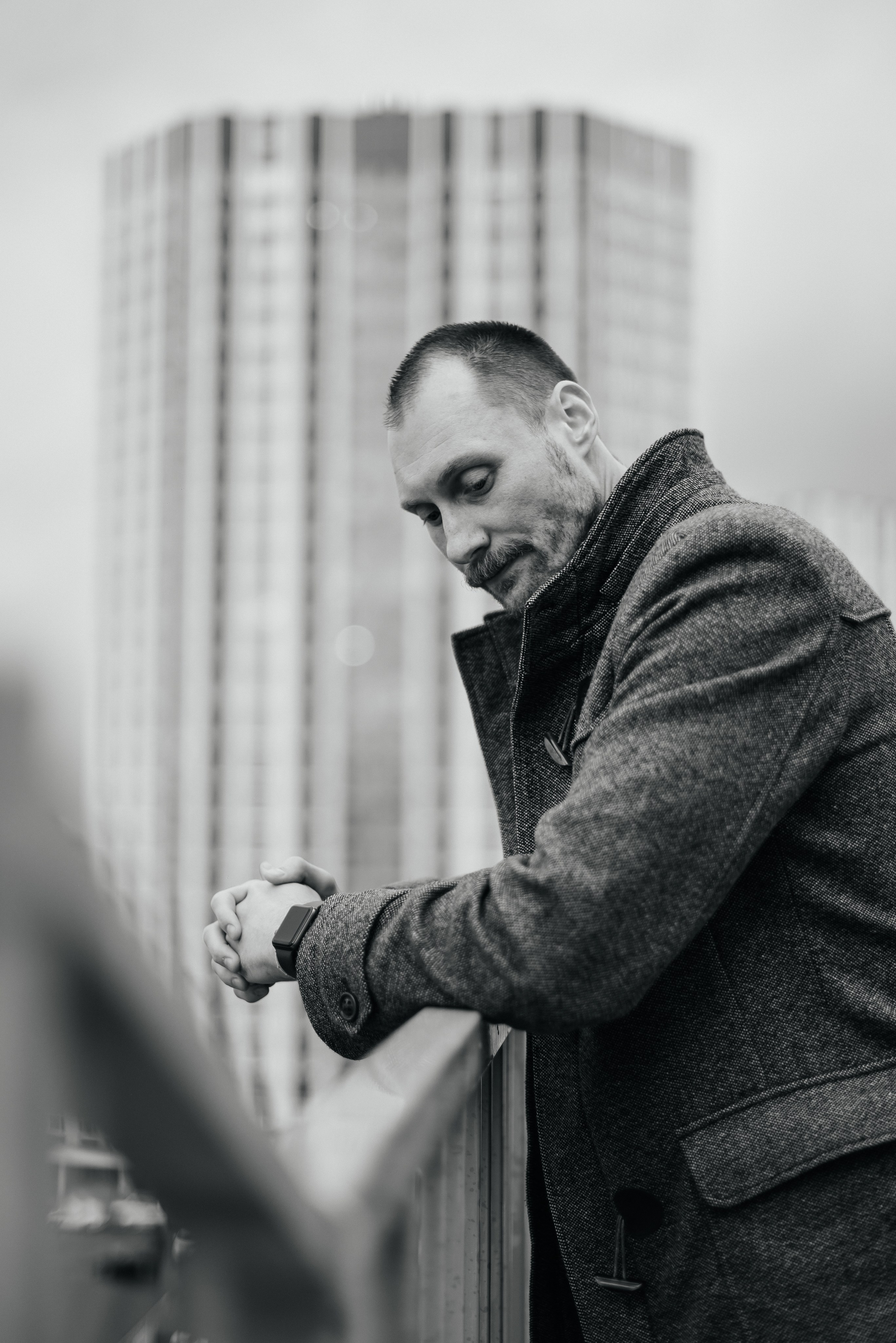 Д&Е. Свадебный фотограф