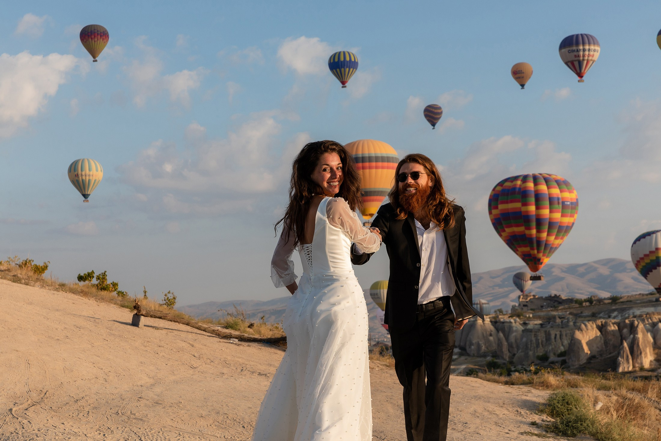 Ахмед и Мара. Свадебный и семейный фотограф в Челябинске Мазуркевич Макс