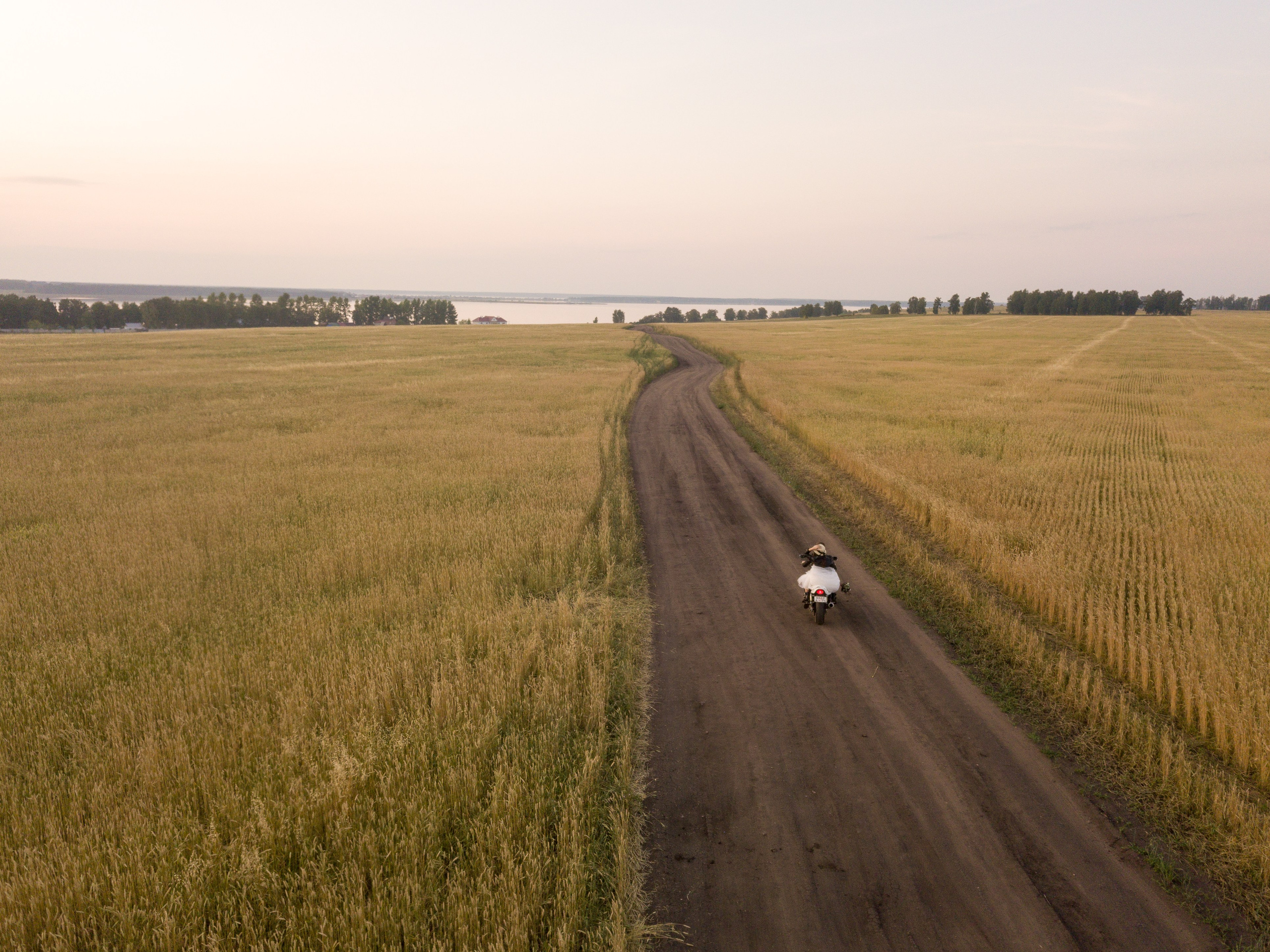 Алексей и Катерина. Свадебный и семейный фотограф в Челябинске Мазуркевич Макс
