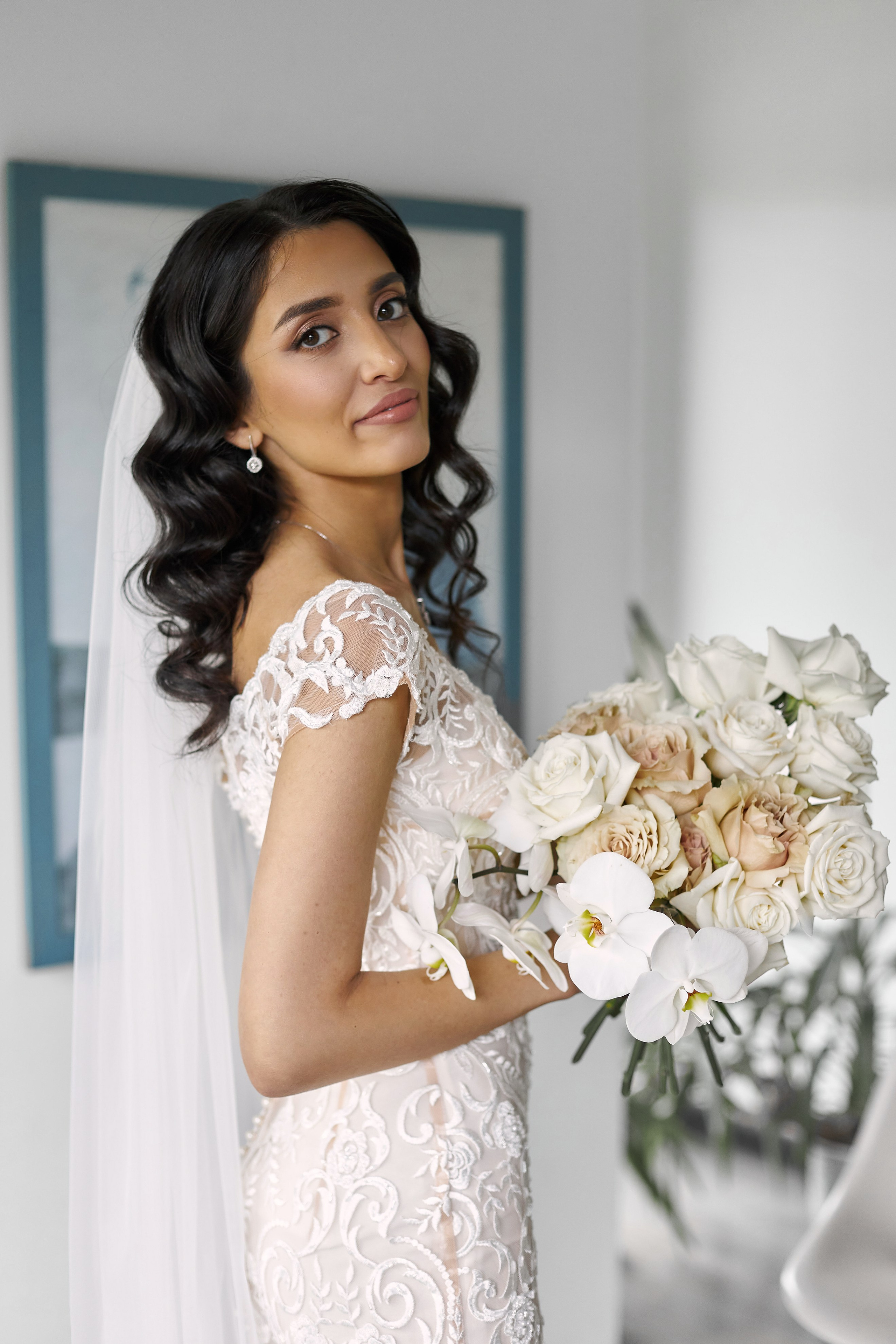 Свадебная фотосессия Киров. Александр Прозоров фотограф в Кирове