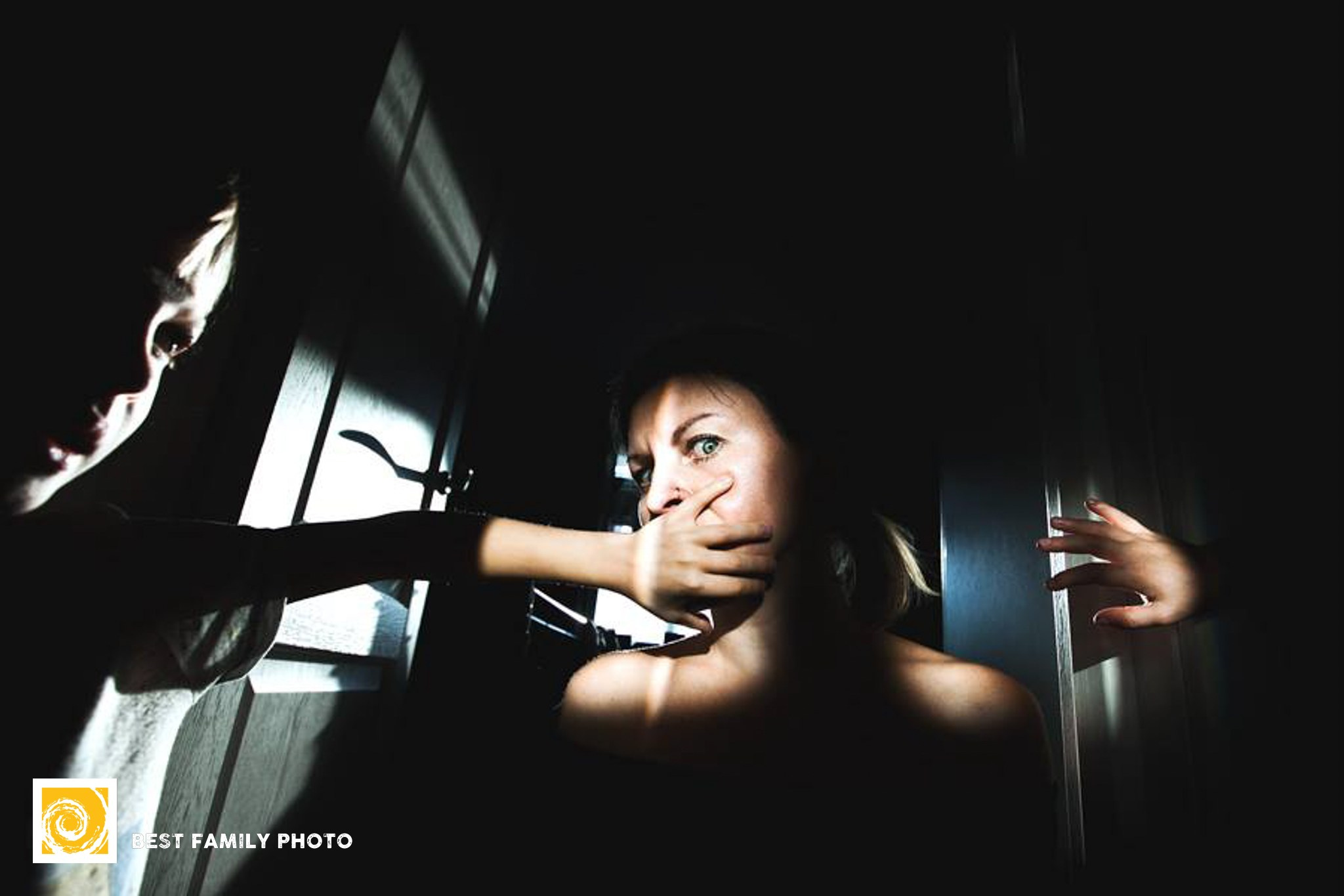 Таша Иванова, Москва, Россия, выбор жюри Ольги Агеевой