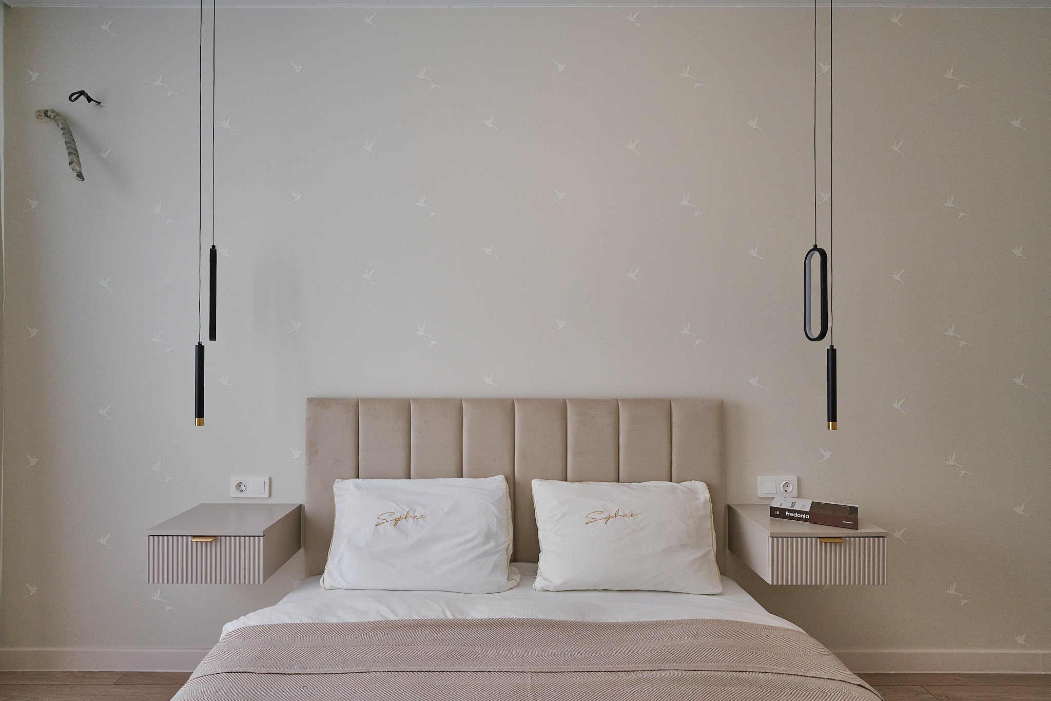 Квартира 146. Интерьерный фотограф в Краснодаре