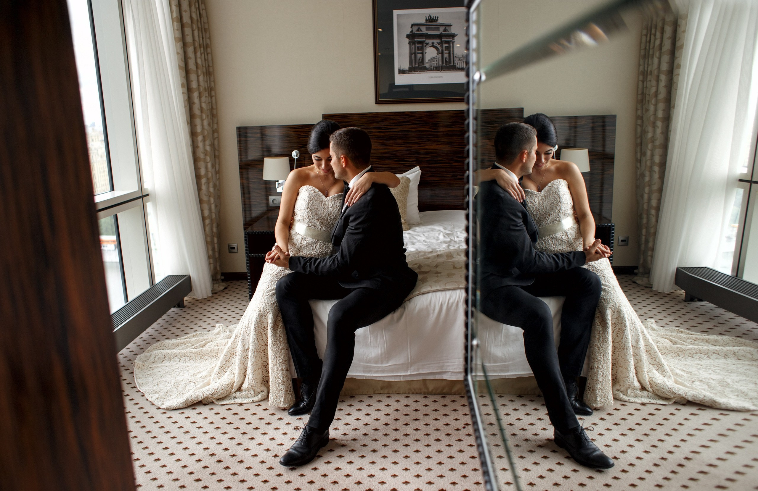 Свадебный фотограф Казань. Фотограф Казань