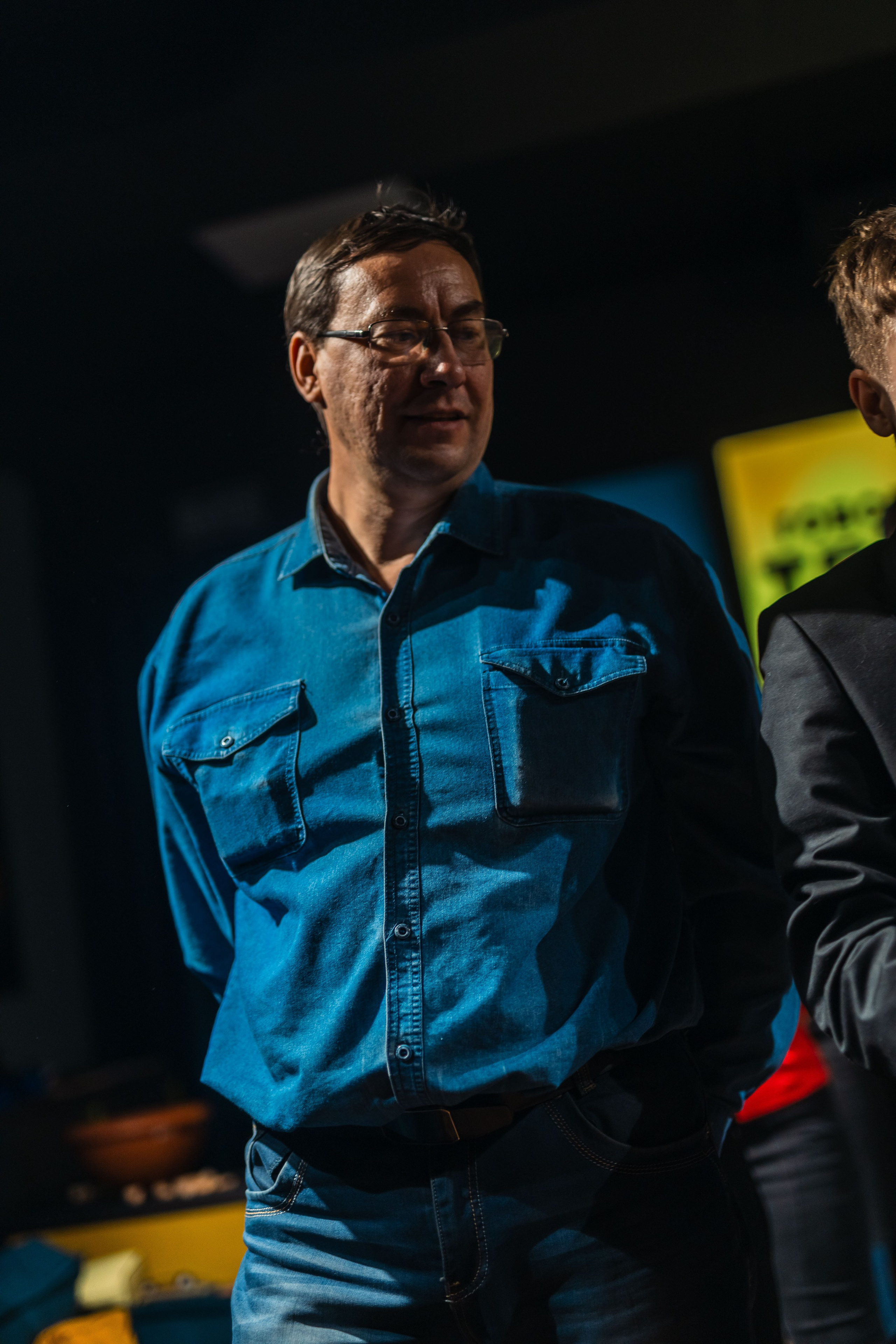 Show Today. Репортажный фотограф в Новосибирске