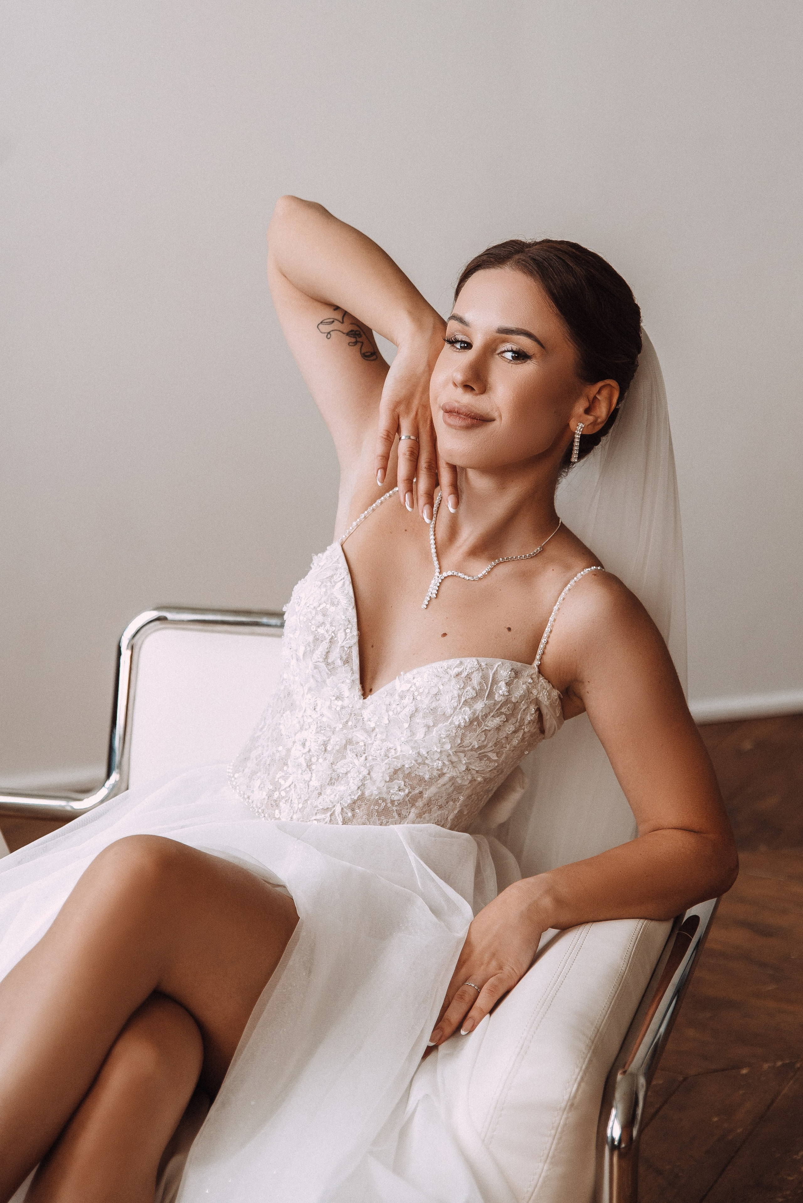 Дмитрий + Мария. Свадебный и семейный фотограф в Волгограде Олеся Лисицкая