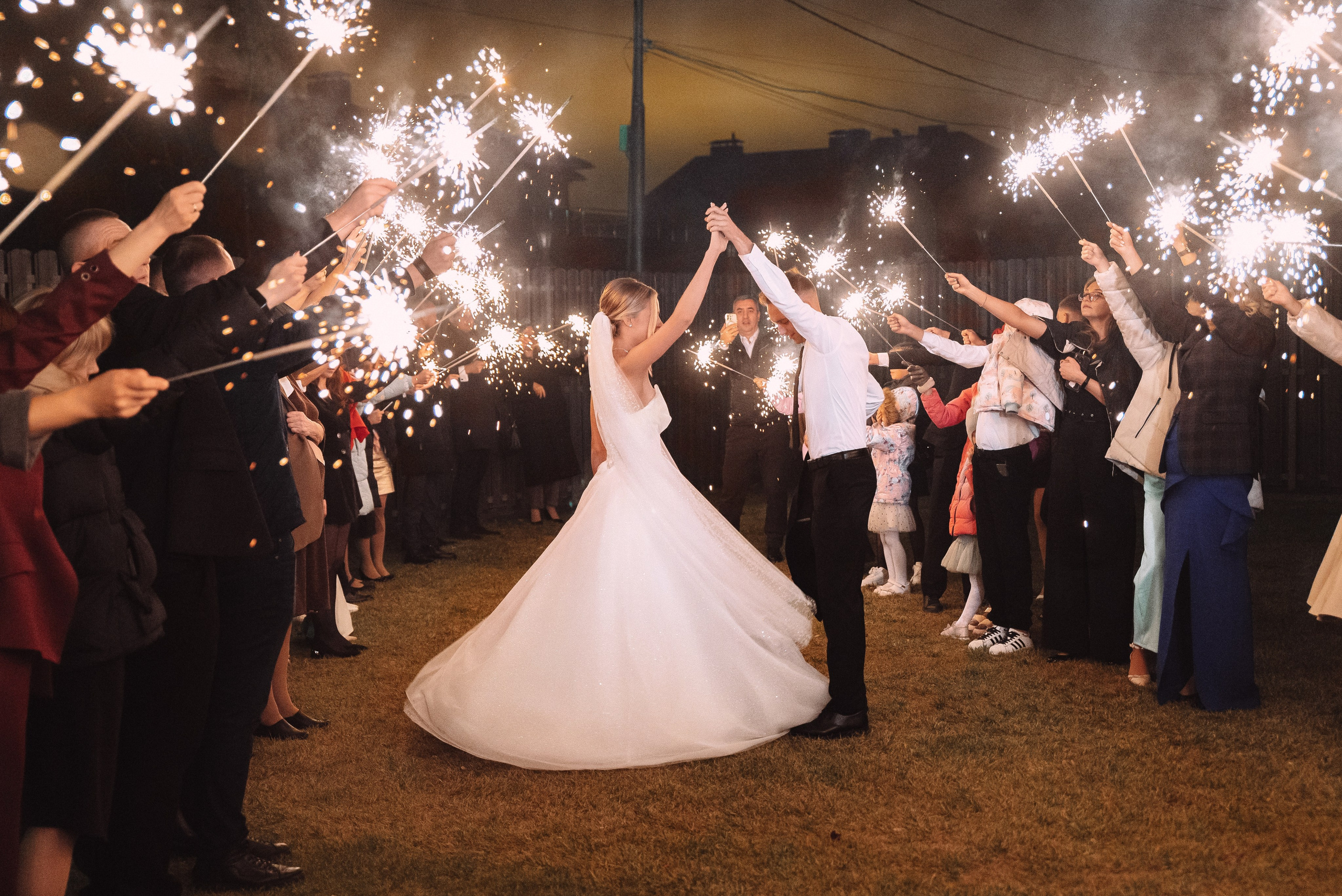 Александр + Кристина. Свадебный и семейный фотограф в Волгограде Олеся Лисицкая