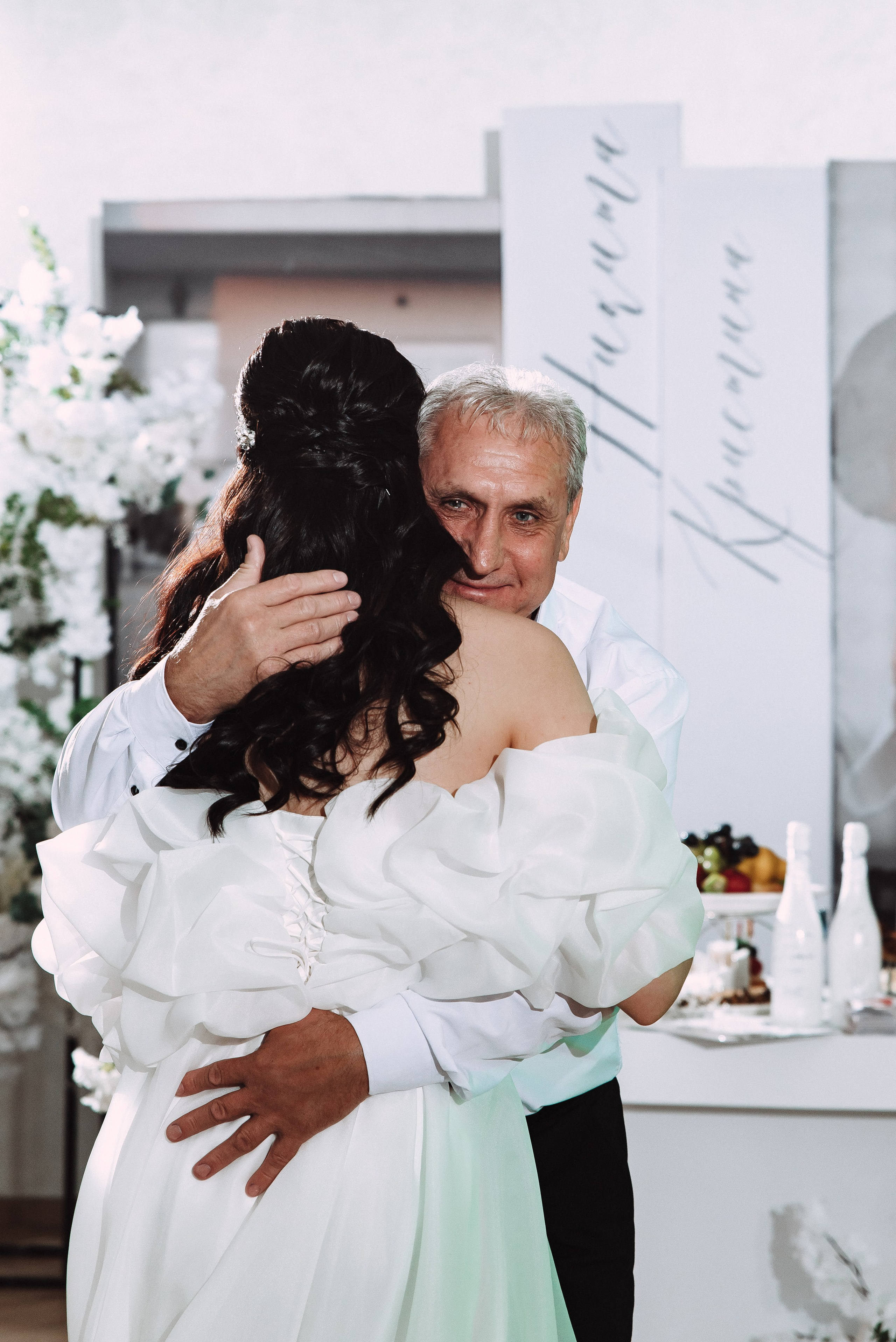 Никита + Кристина. Свадебный и семейный фотограф в Волгограде Олеся Лисицкая