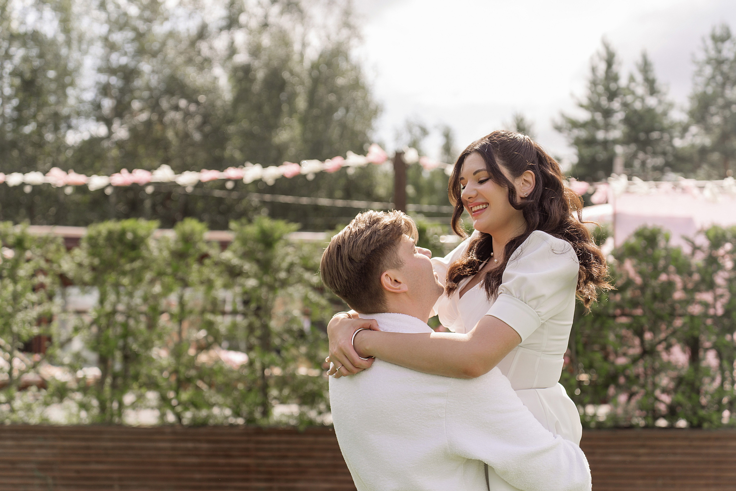 Свадьбы. Свадебный фотограф