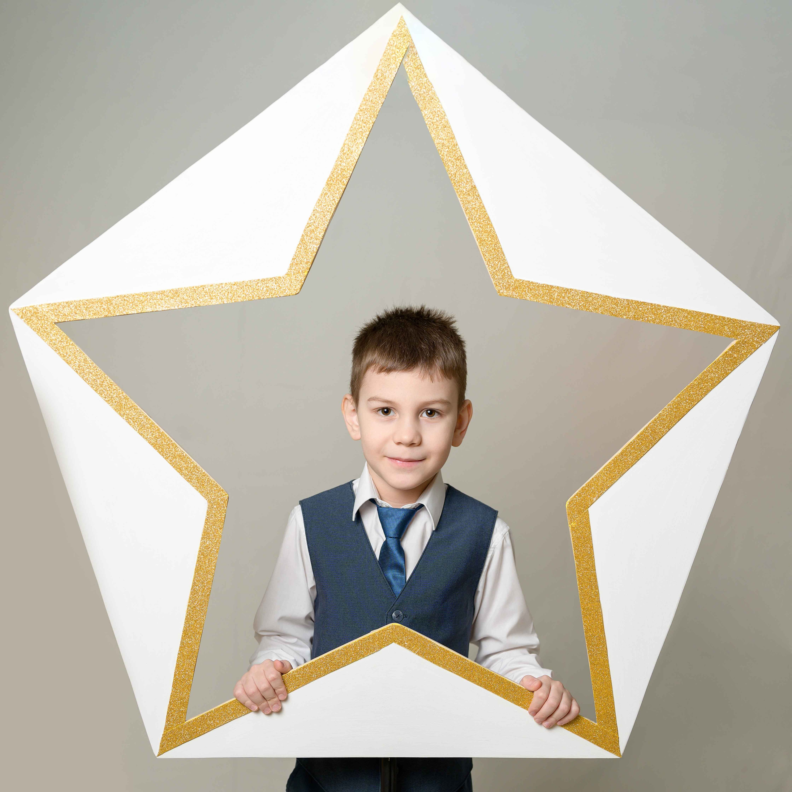 Д/с № 3к3 группа «Звёздочки» (индивидуальный дизайн книги). Фотограф новорожденных, семейный детский в Тюмени Татьяна Морозова