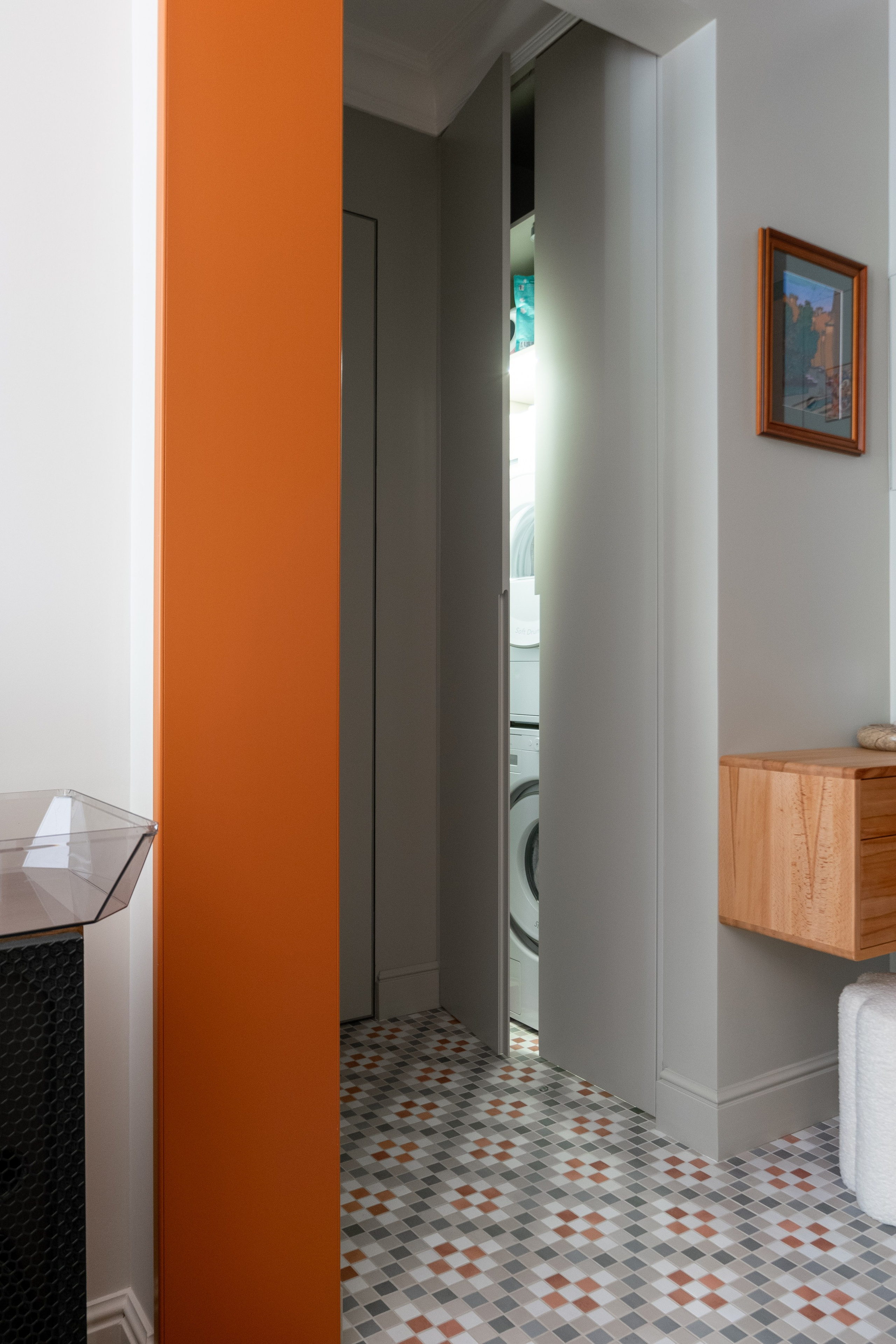 Новопесчаная. Lalich