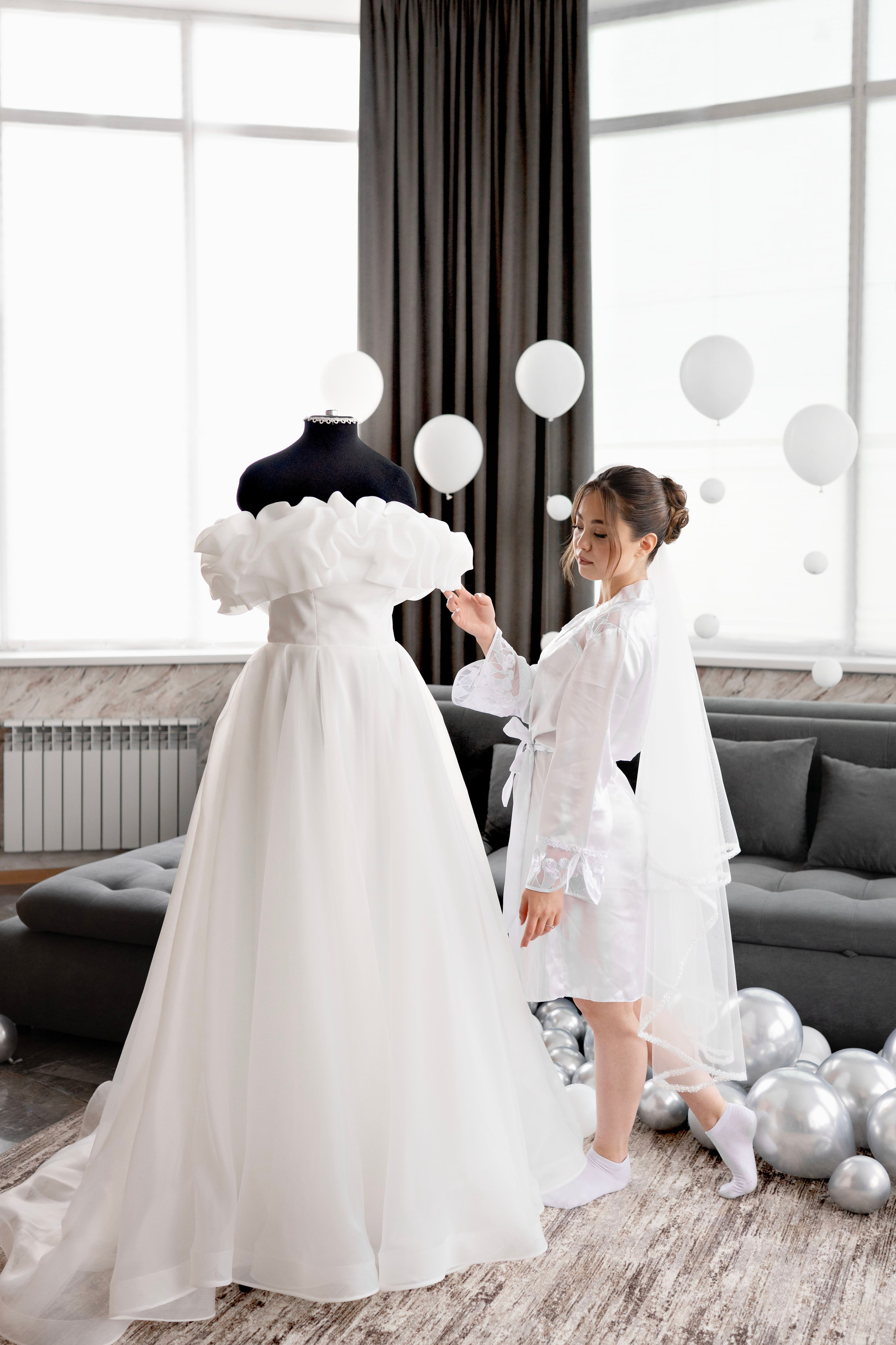 Свадебная съёмка. Свадебный и репортажный фотограф в Ставропольском крае Диана Карапетян