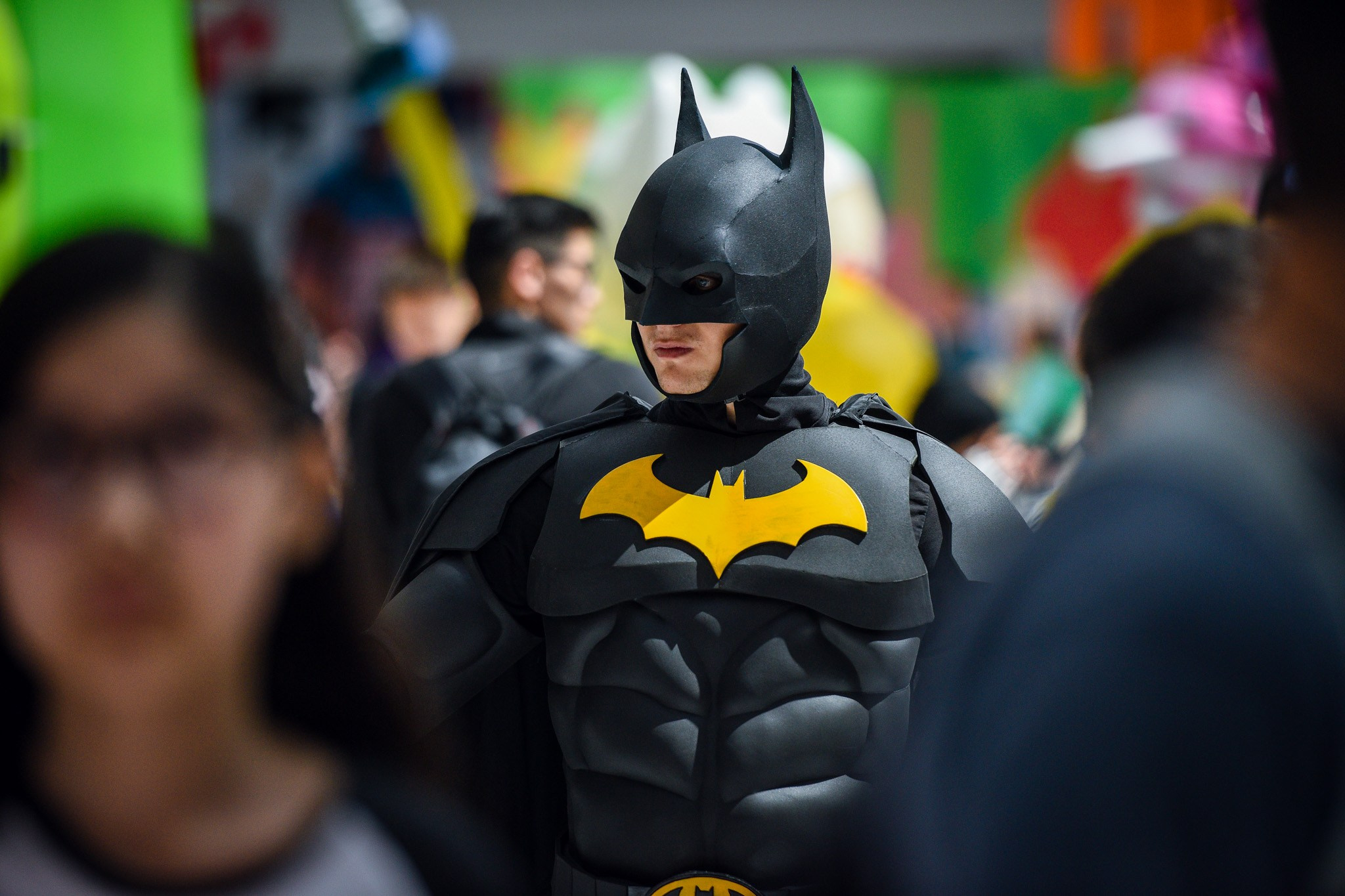 Ивент репортаж. Профессиональный фотограф в Алматы Влад Семёнов