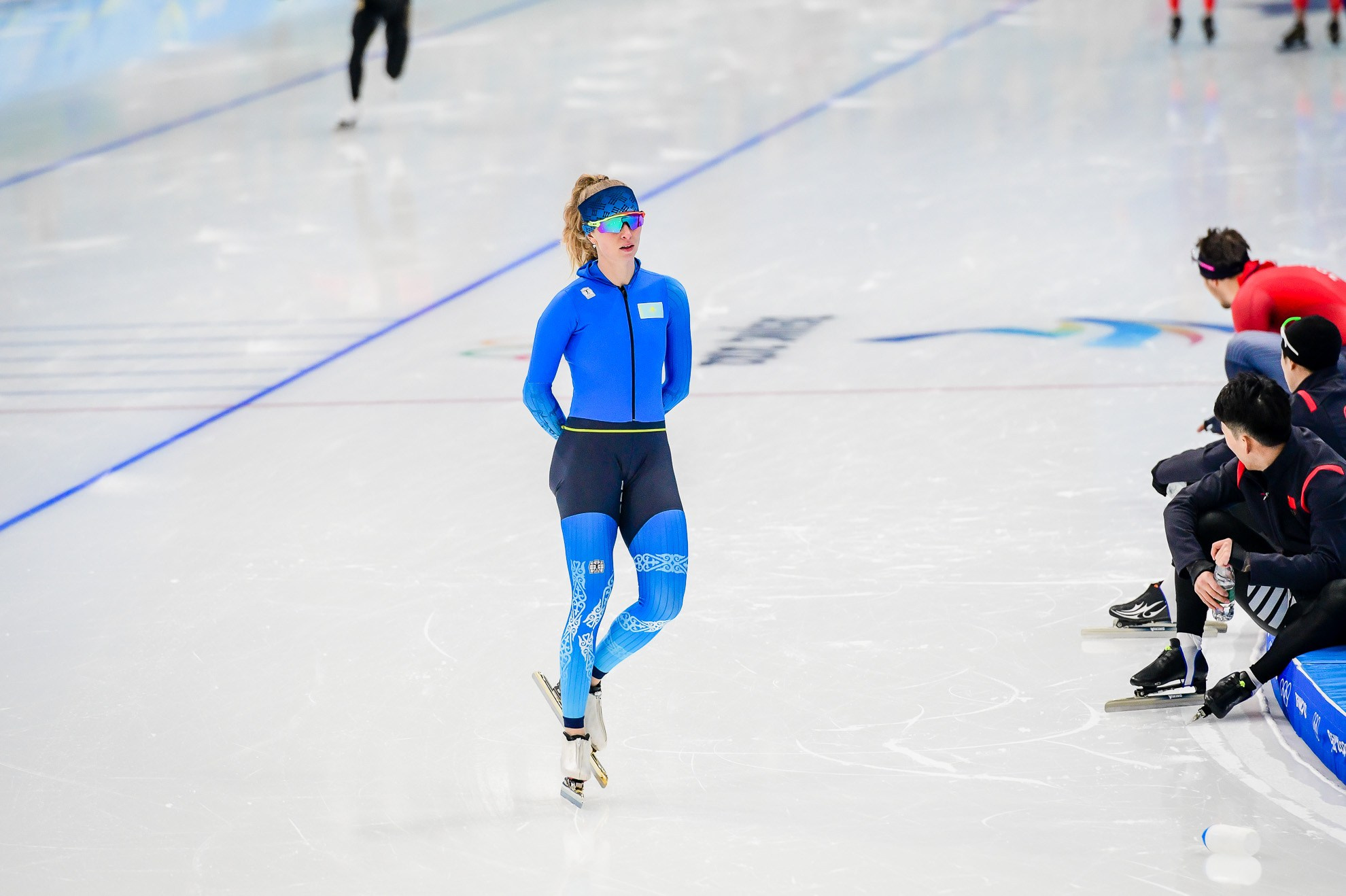 Олимпийские игры. Профессиональный фотограф в Алматы Влад Семёнов