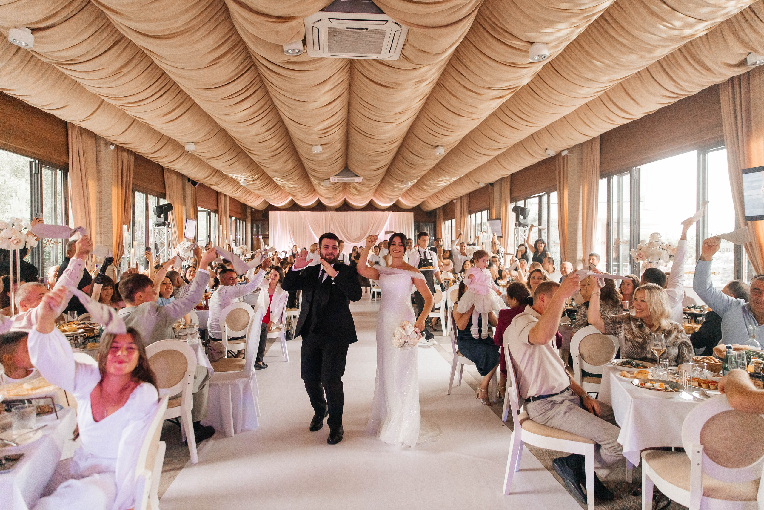 Арсен & Мариам. Главная