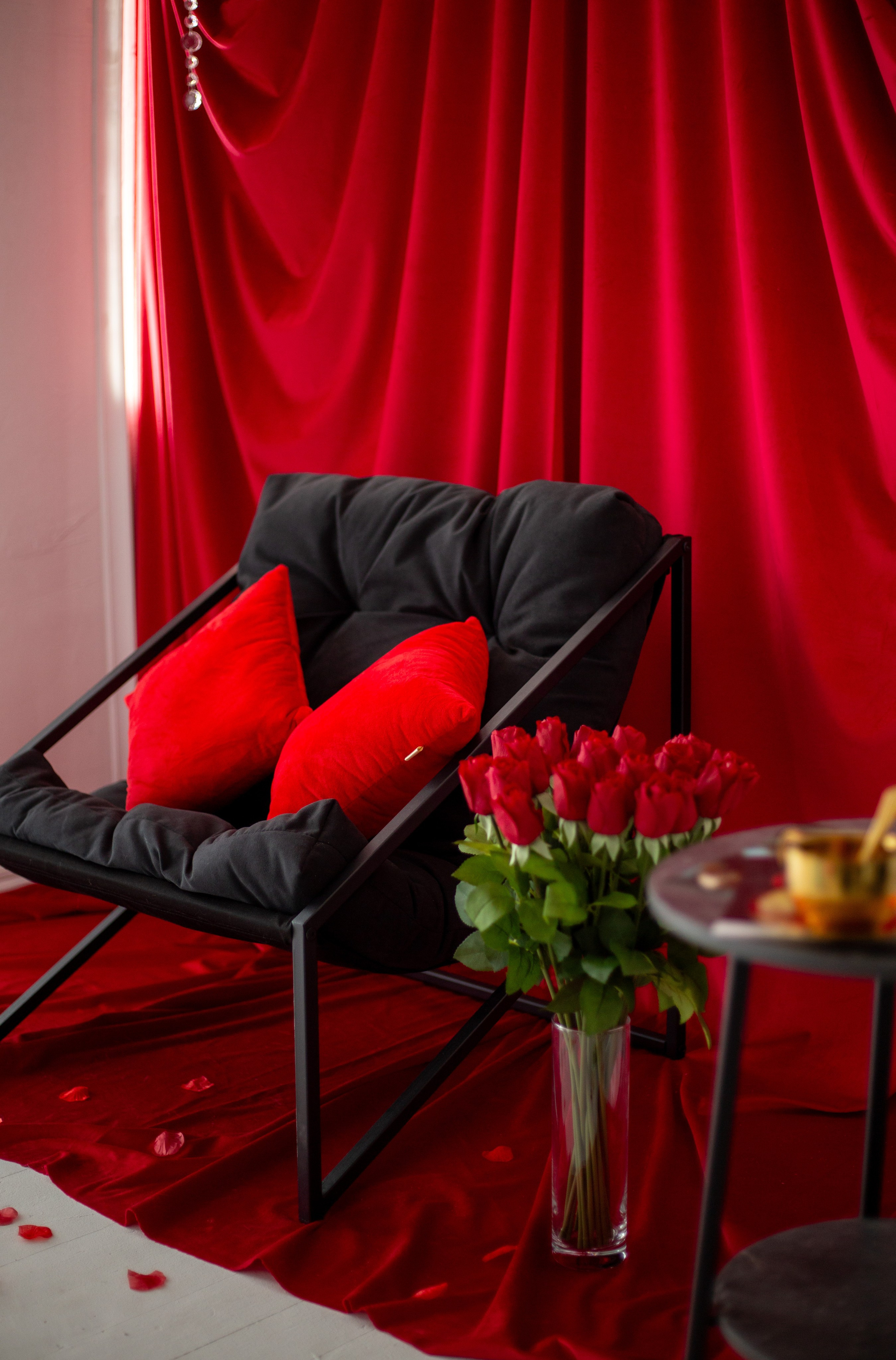 Фотогалерея. Фотостудия «Небо»