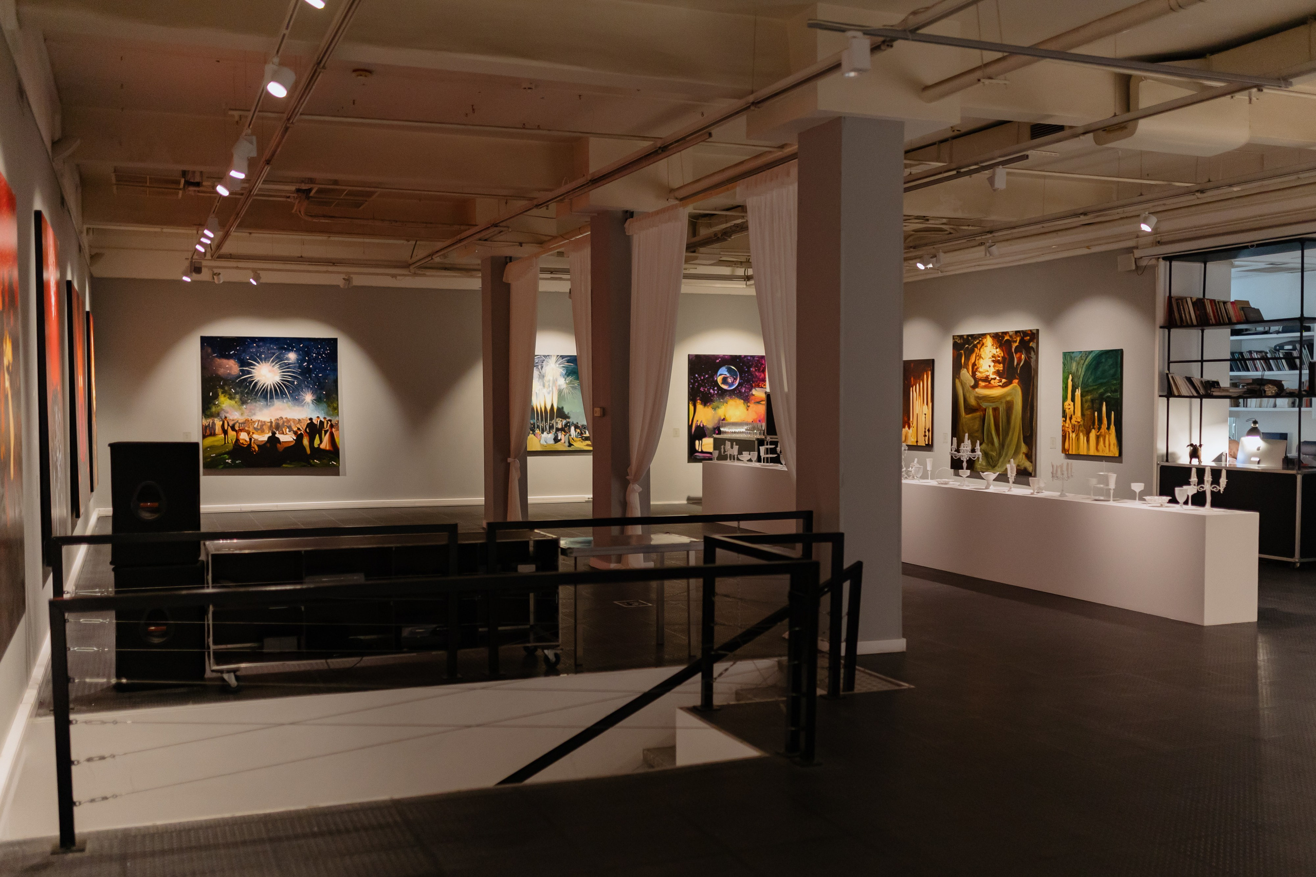 Фотограф на открытие выставки. Свадебный фотограф в Москве Мария Крош