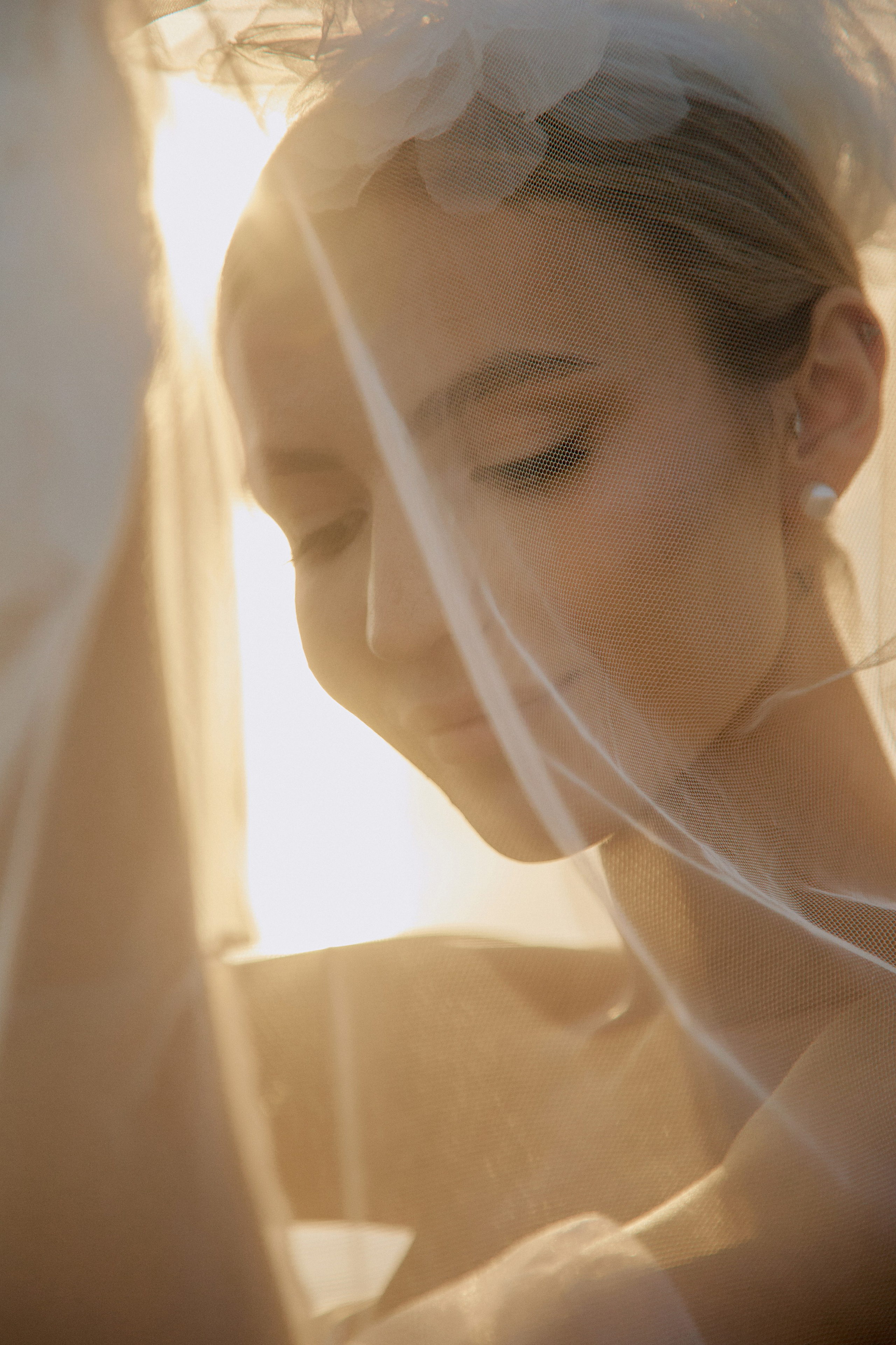 Унеси меня на закат. Фотограф Елена Краснопевцева