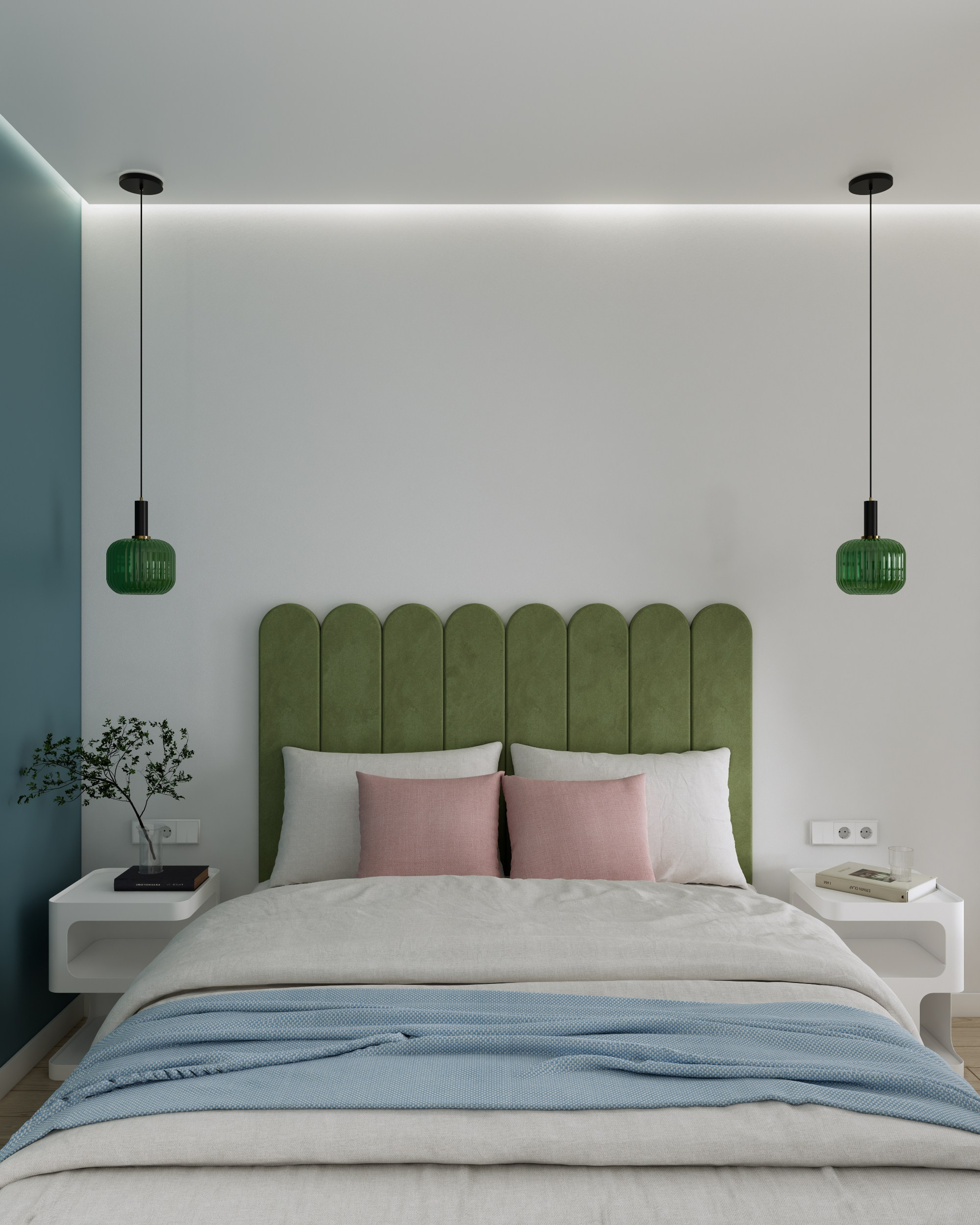 ЧЕРНАЯ РЕЧКА. DESIGNER ZDES