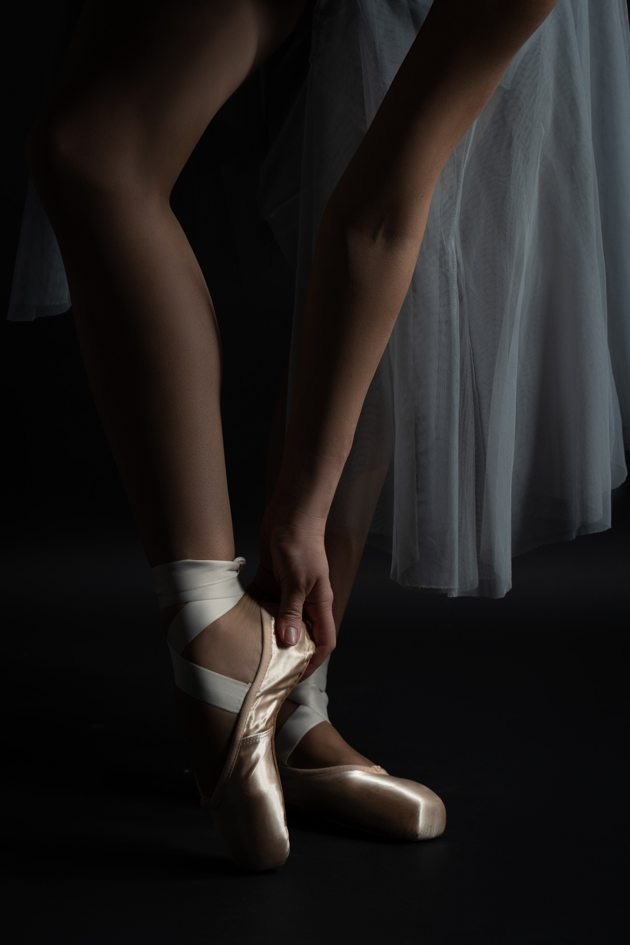 Ballet. Главная