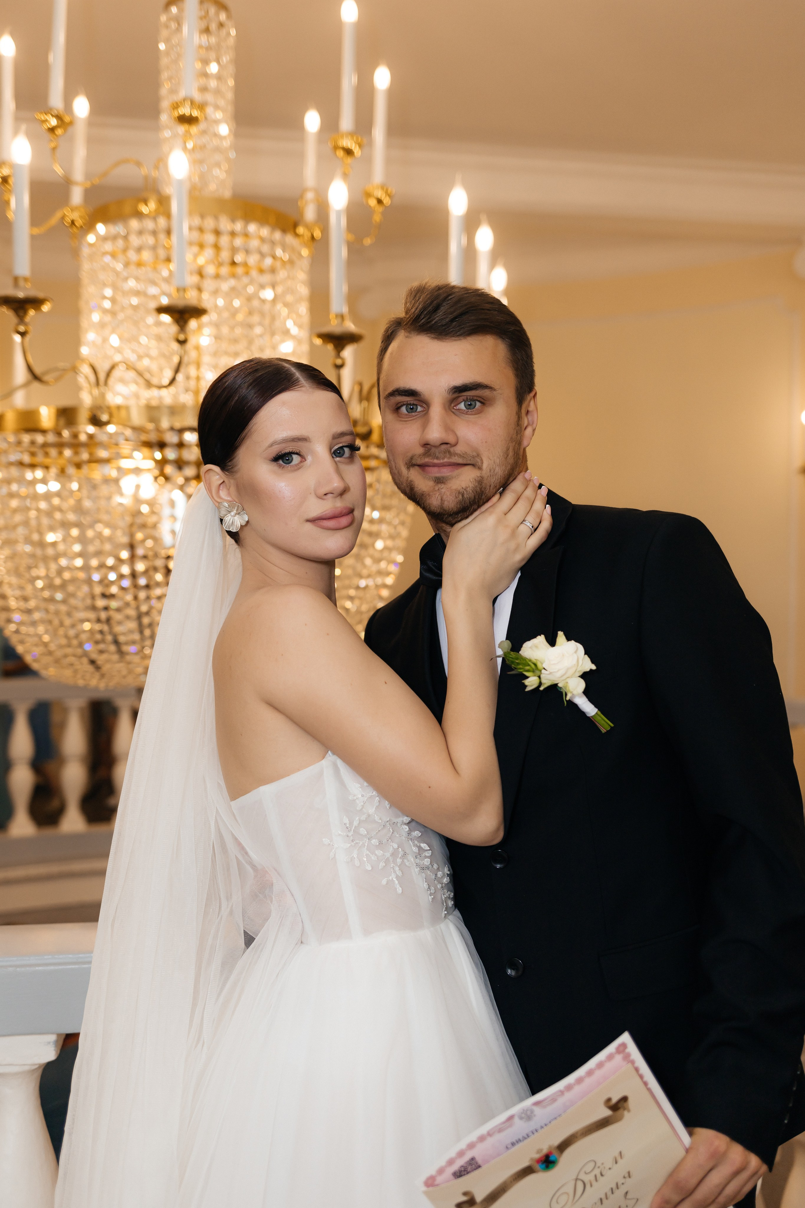 Даниил & Полина. Фотограф Петрозаводск/СПБ