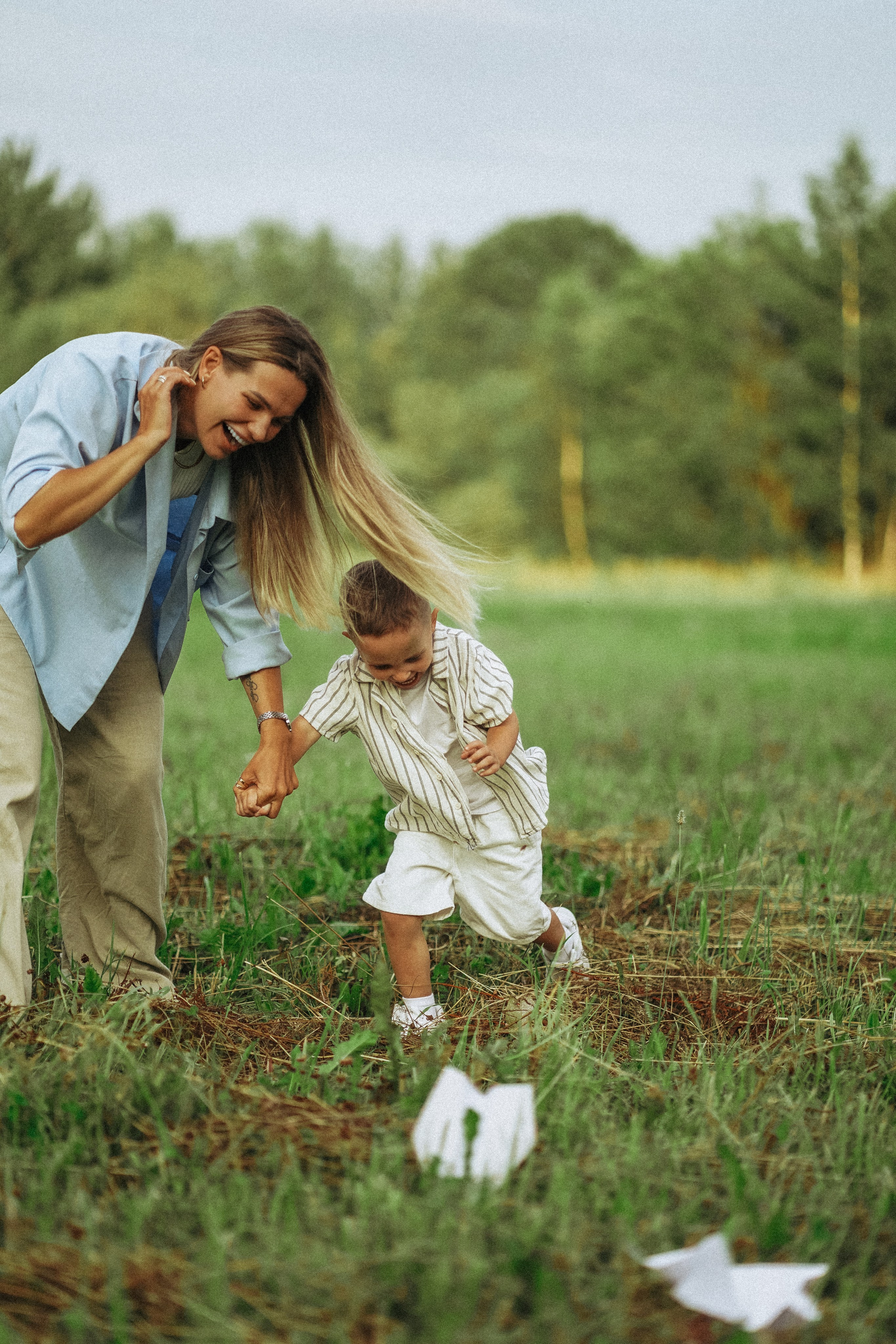 Семейные. Фотограф в Москве и МО
