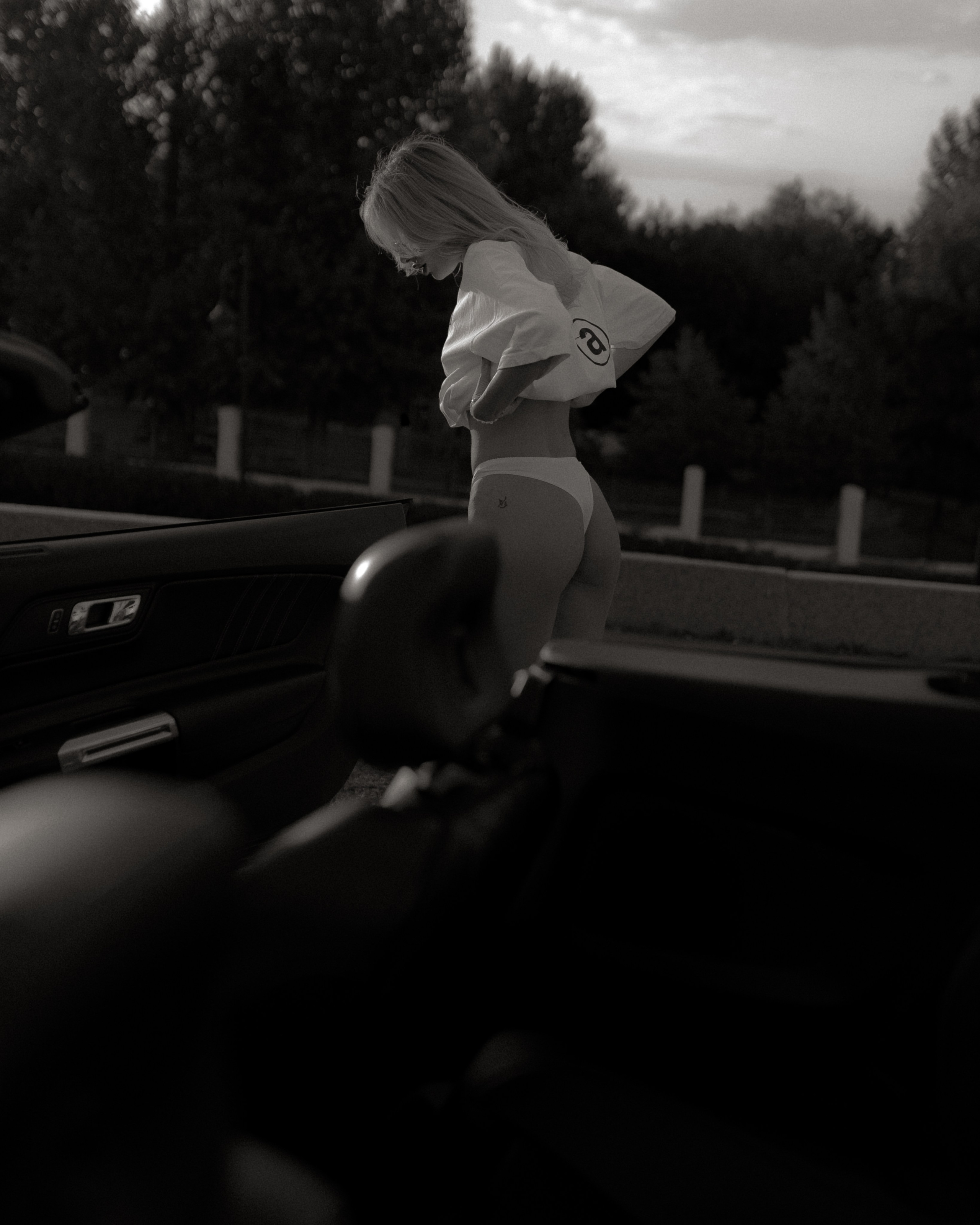 Ксения. DARYA.BELKINA