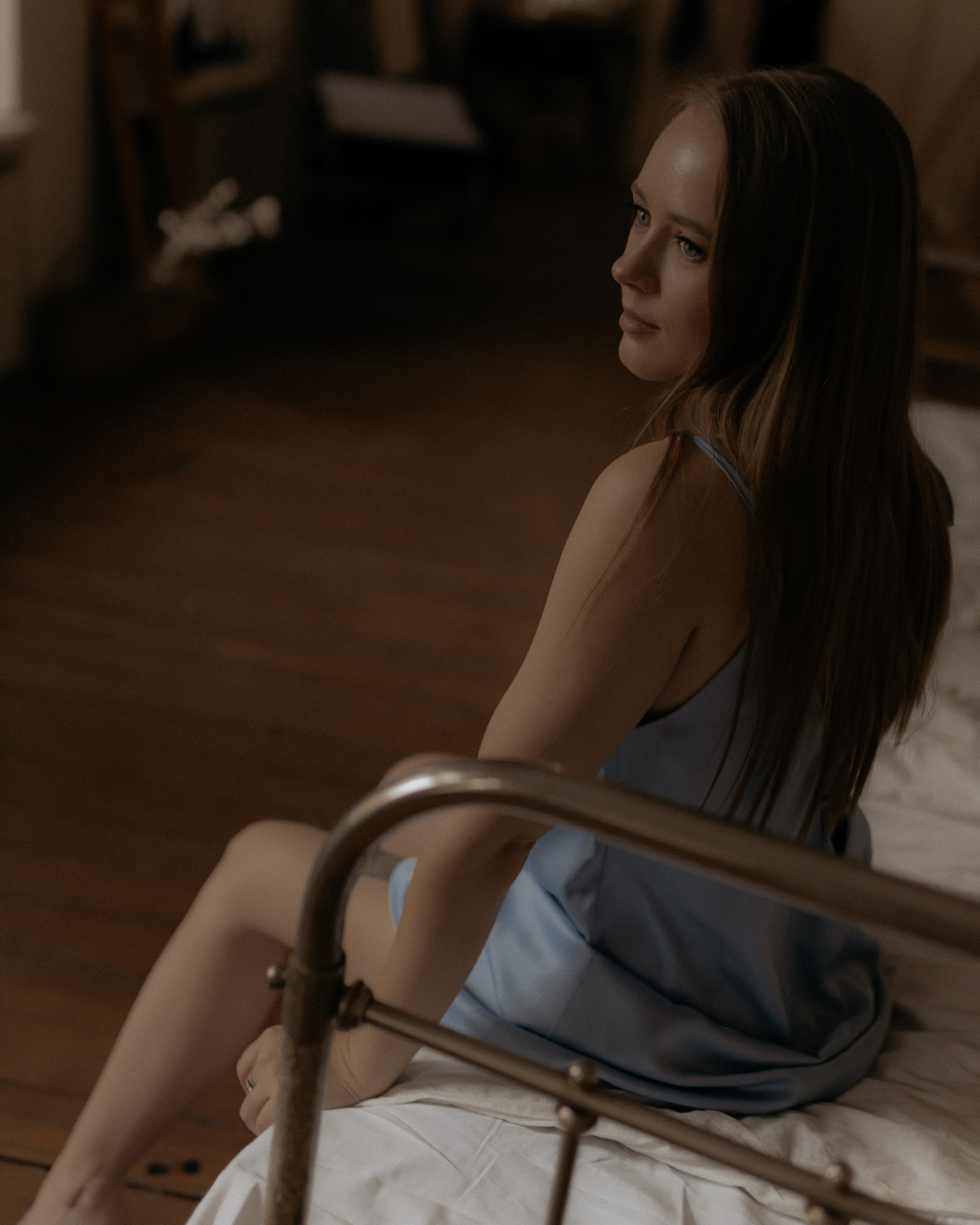 Дарья. DARYA.BELKINA