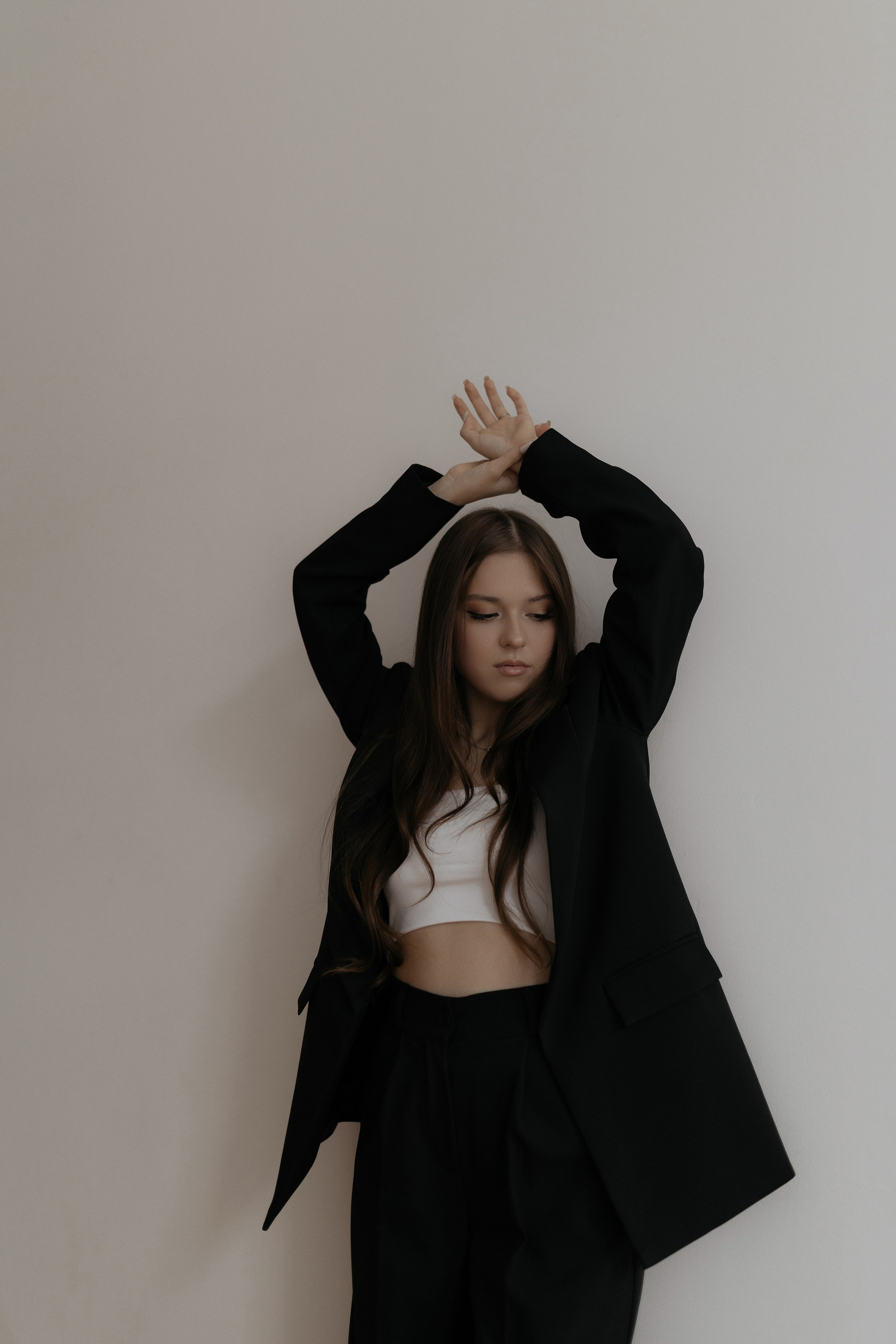 Мария и Александра. DARYA.BELKINA