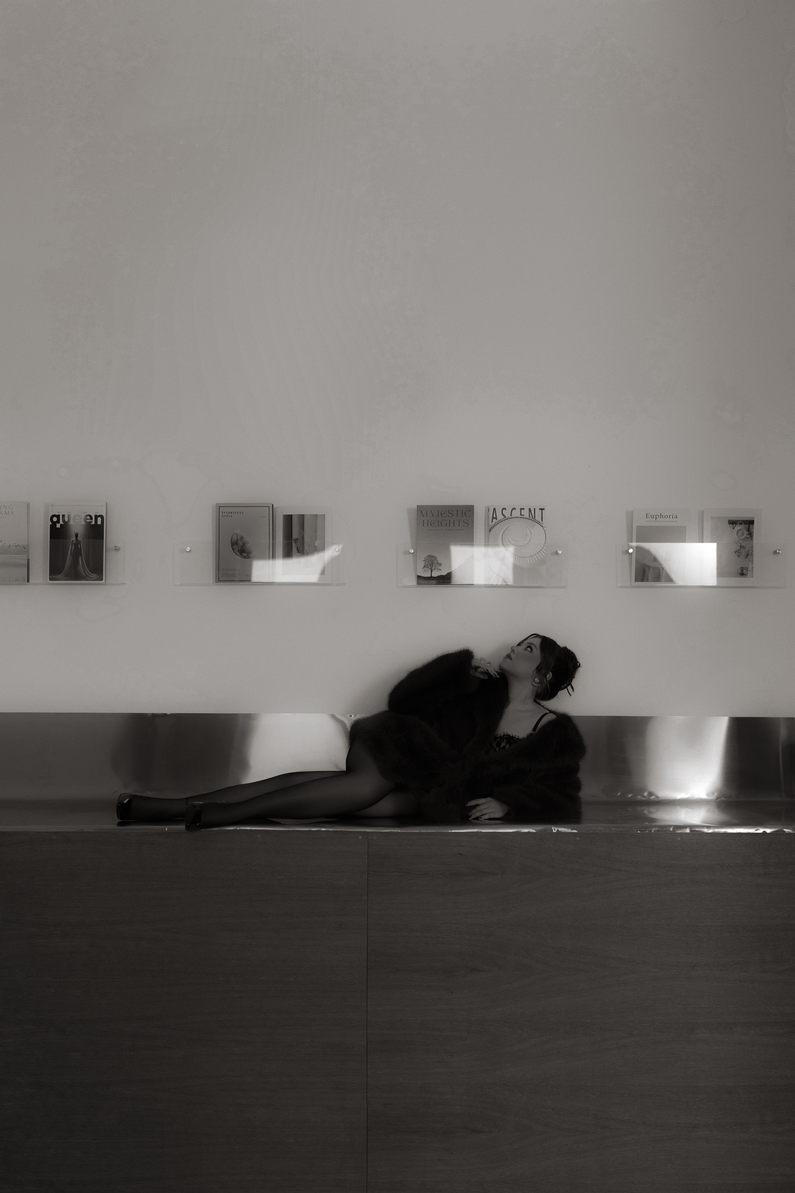 Арина. DARYA.BELKINA