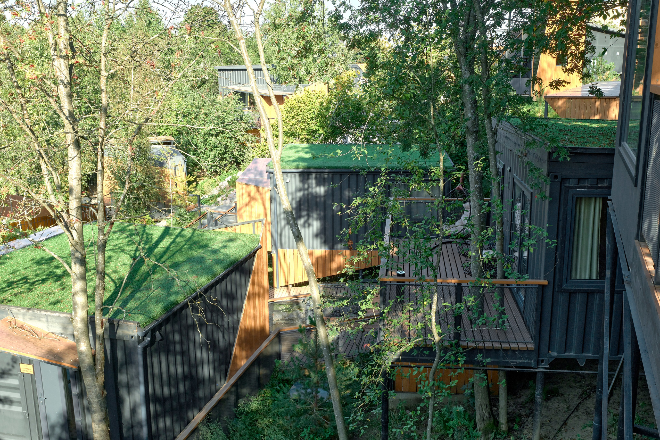 Токсово база отдыха. Фотосъемка частных садов и интерьеров | Санкт-Петербург | Москва | РФ