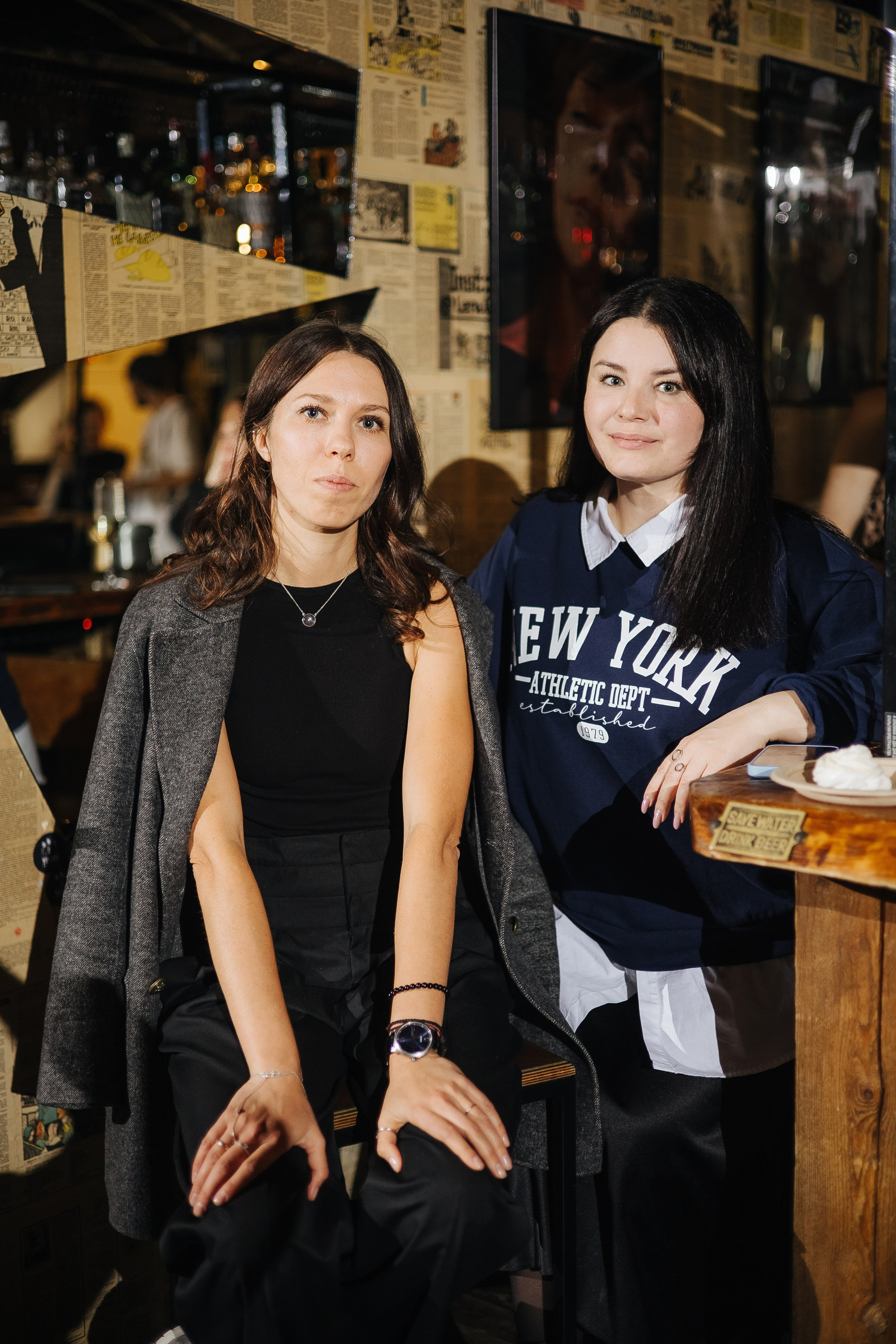 Fuckup дизайнеров «Юшин». Фотограф в Красноярске Надежда Воскресенская