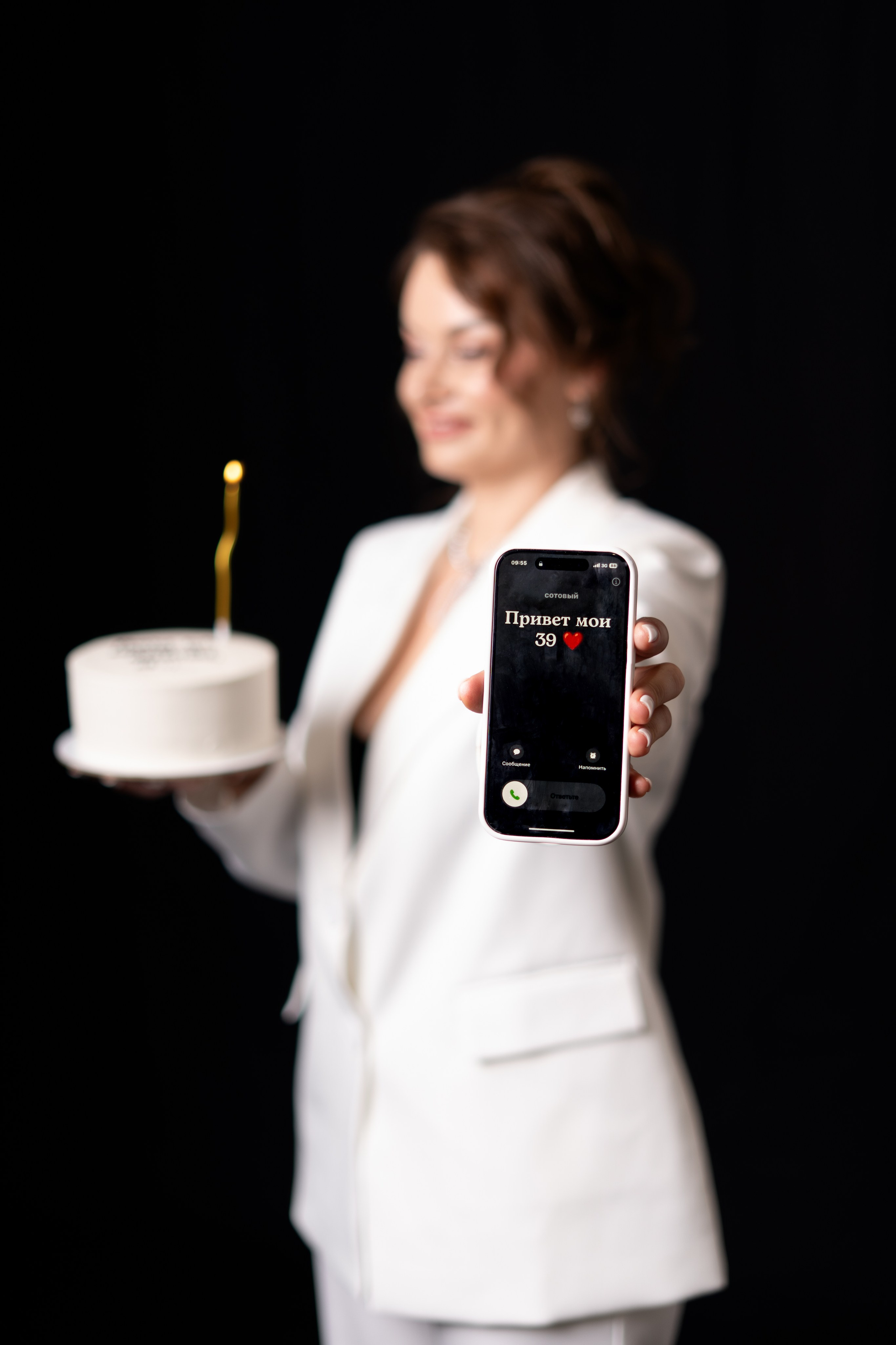 Тридцать восемь — магия совершенства. Семейный и детский фотограф Ростов-на-Дону Кылосова Елена