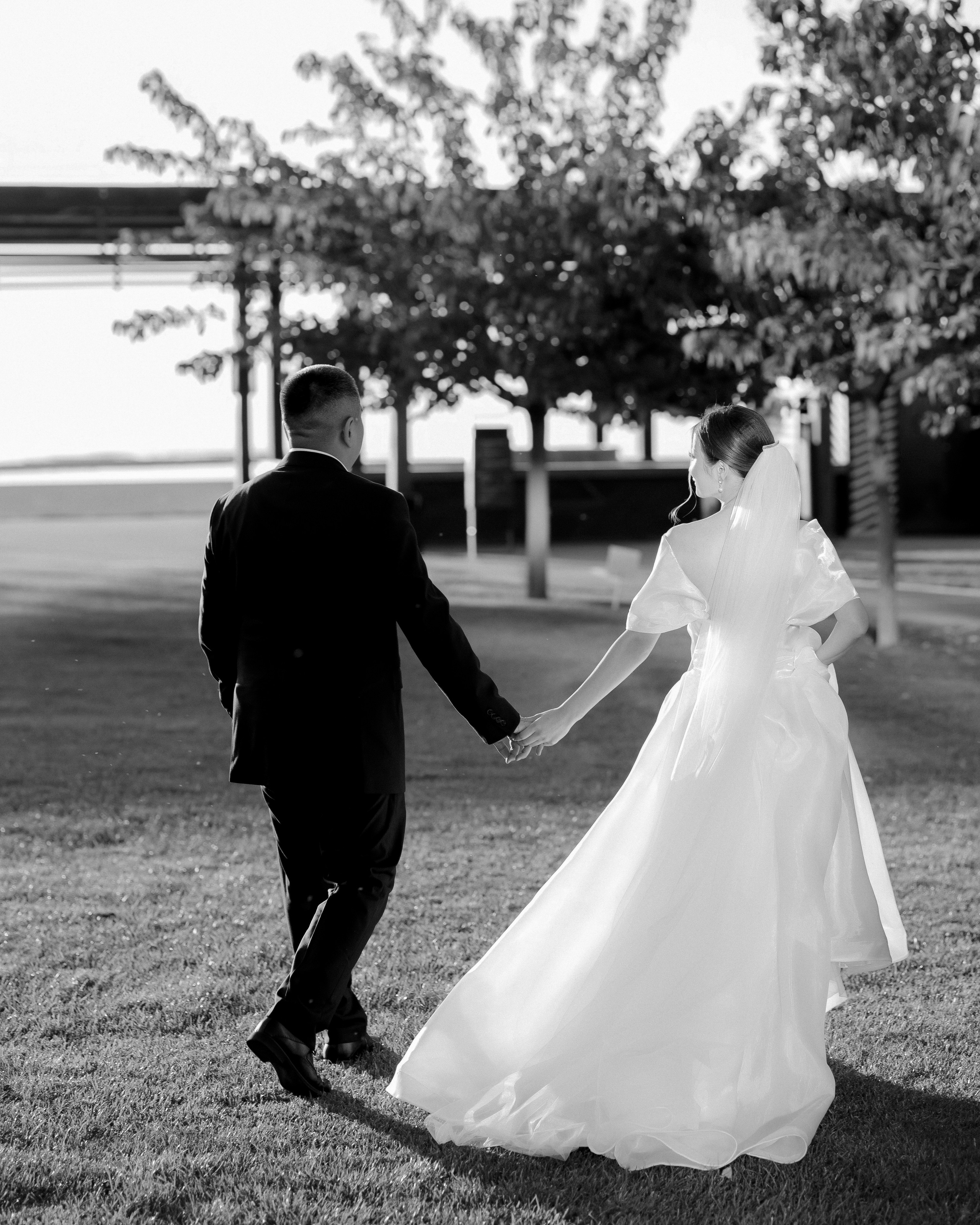 Aibek & Aigerim. Baikulov